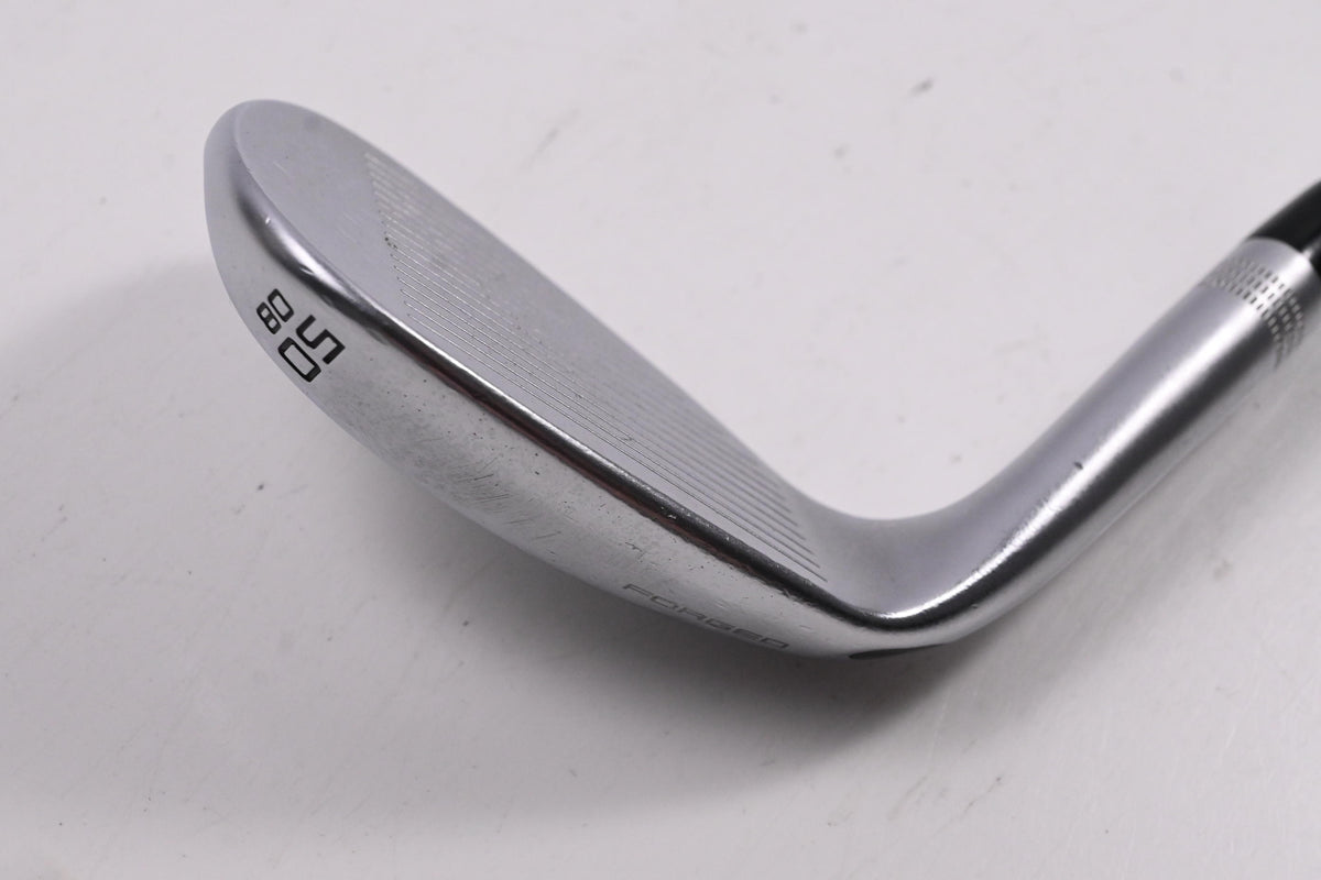 Wilson Staff Model Gap Wedge / 50 Degree / Stiff Flex Dynamic Gold 120 S300