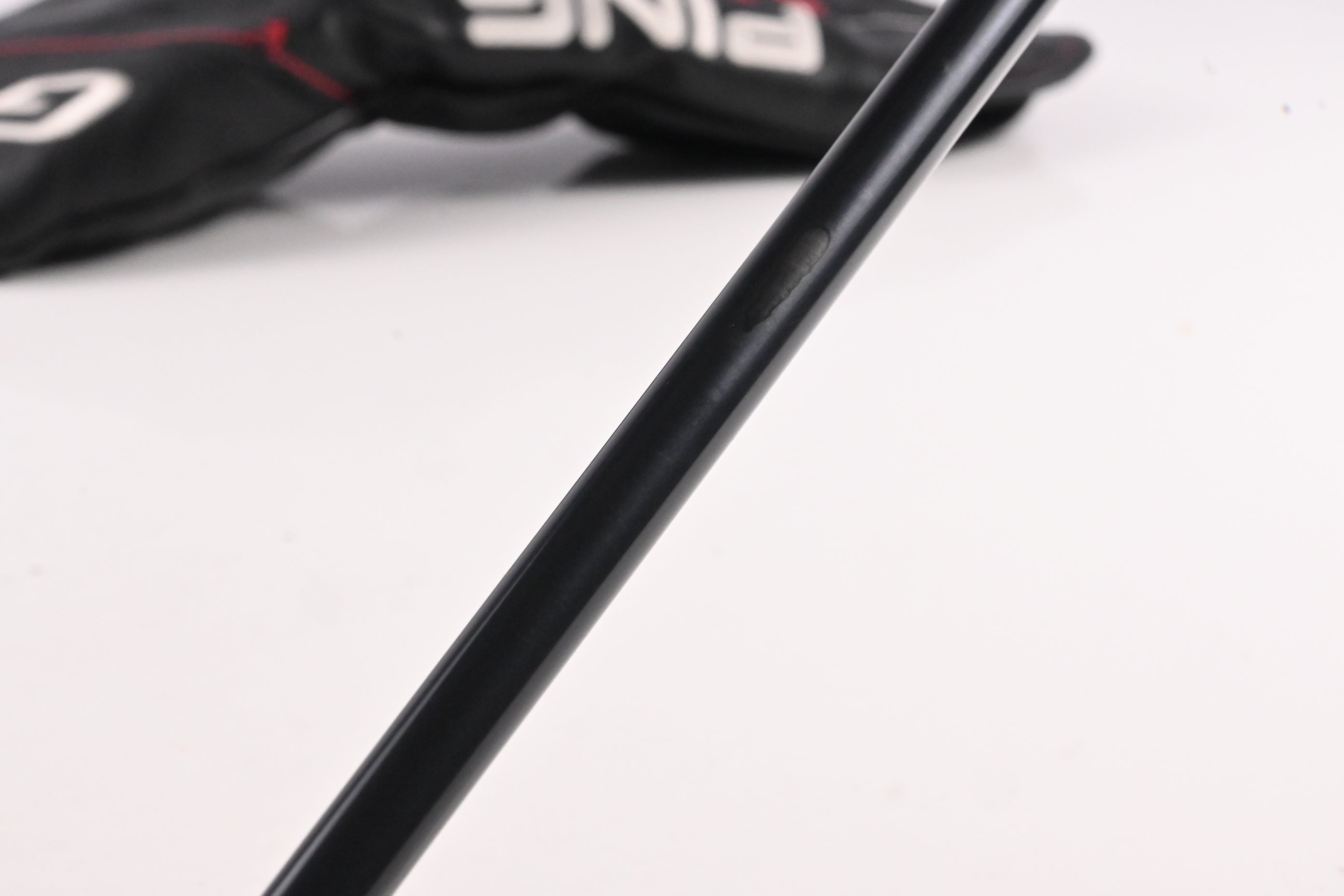 Ping G410 SFT #3 Wood / 16 Degree / Regular Flex Ping Alta CB Red 65 Shaft