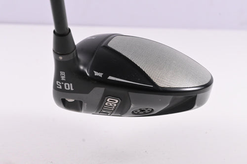 PXG 0811 XT Gen4 Driver / 10.5 Degree / Regular Flex Acer Velocity Shaft