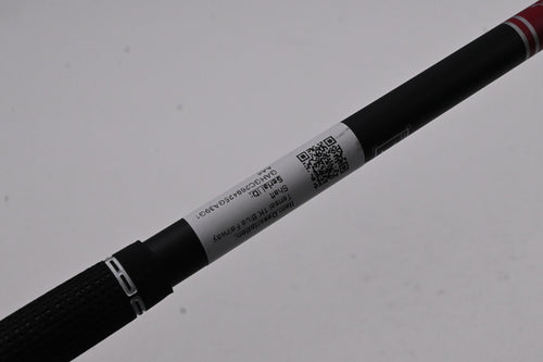 Mitsubishi Tensei 1K Red 55 Fairway Shaft / Senior Flex / Titleist 2nd Gen
