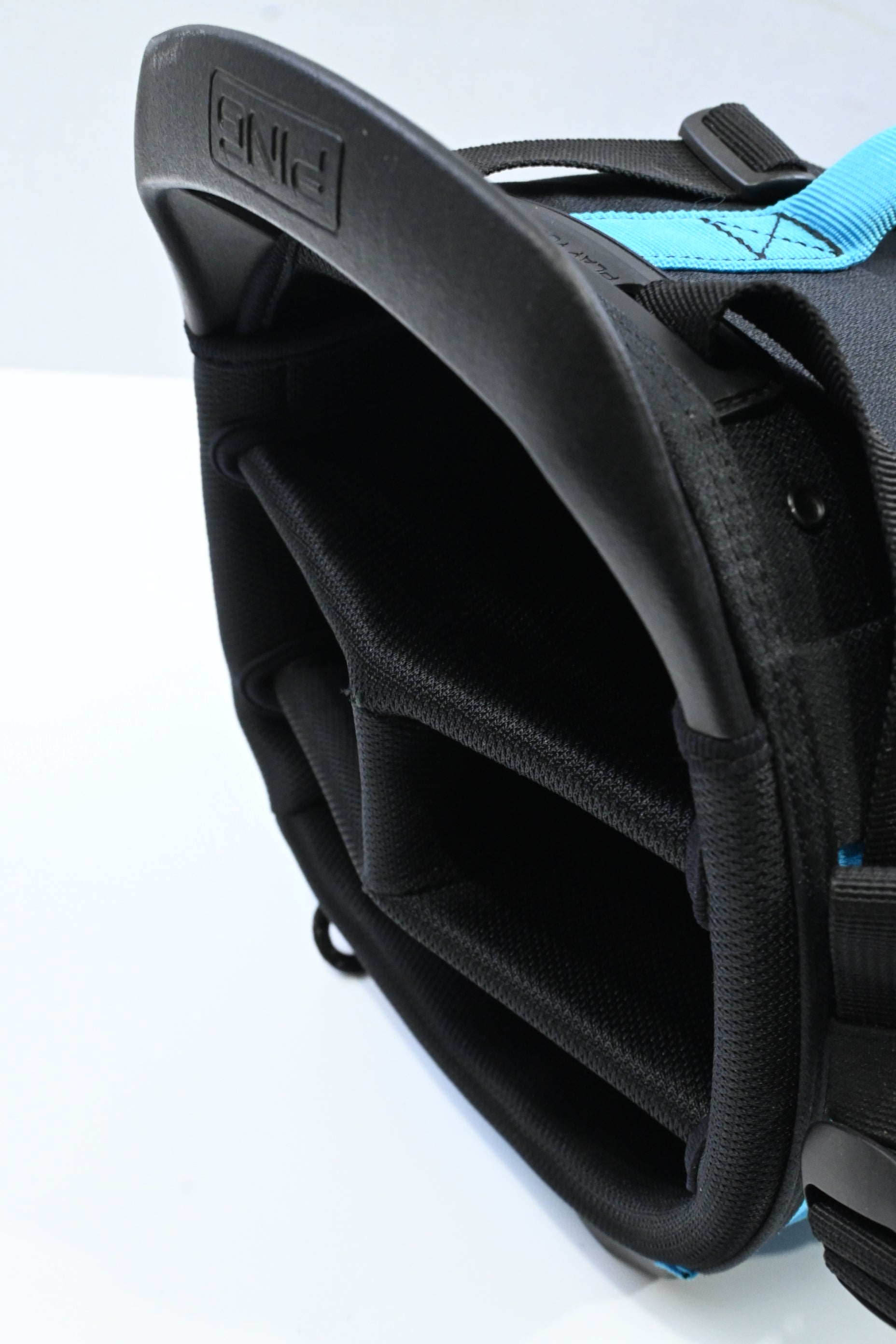 Ping Hoofer Lite Stand Bag / 4-Way / Blue, Black