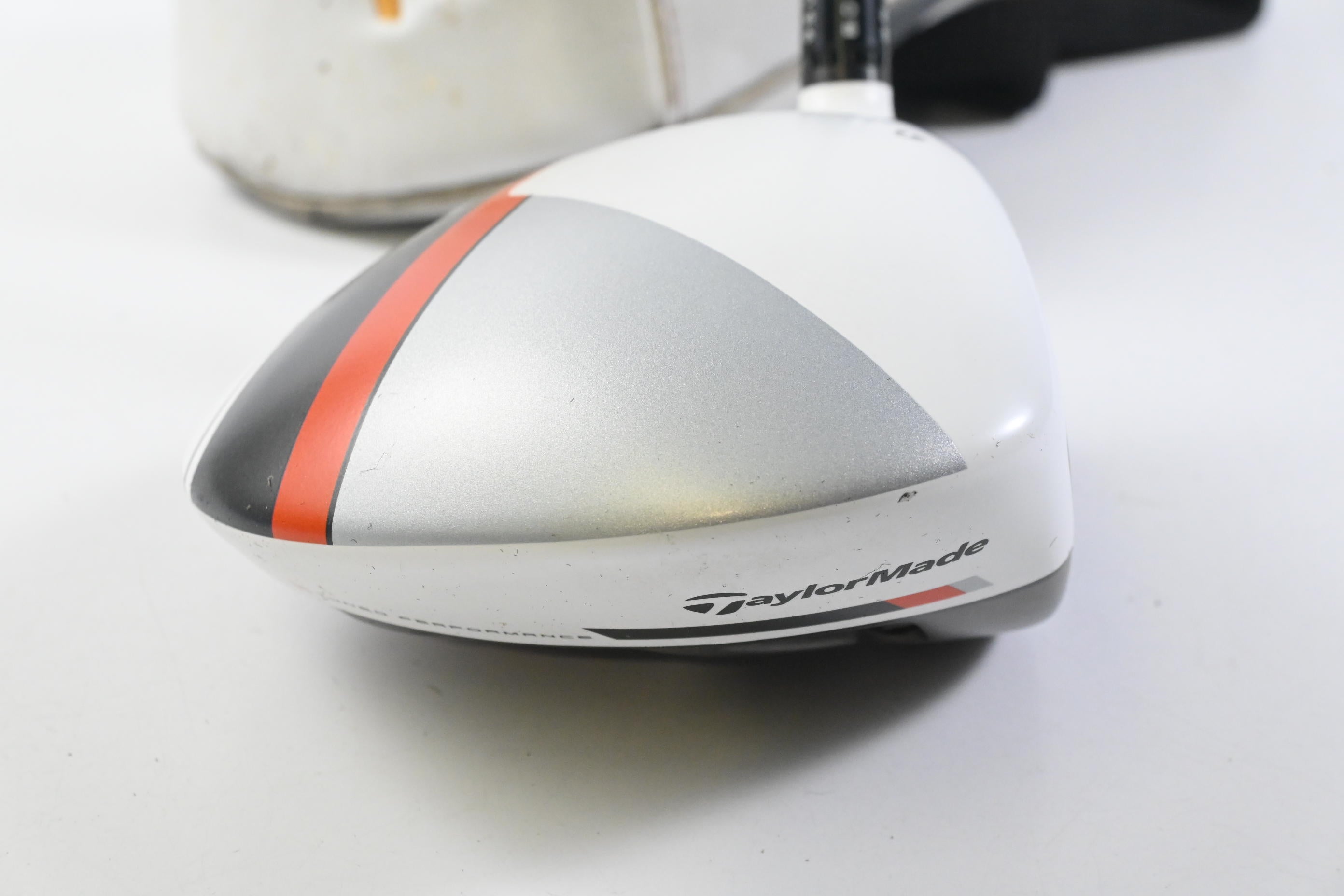 Ladies Taylormade R1 Driver / 8-12 Degree / Ladies Flex Aldila RIP Phenom 50