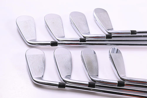 Titleist T200 2019 Irons / 4-PW+48° / Stiff Flex N.S.Pro Modus³ Tour 120 Shafts