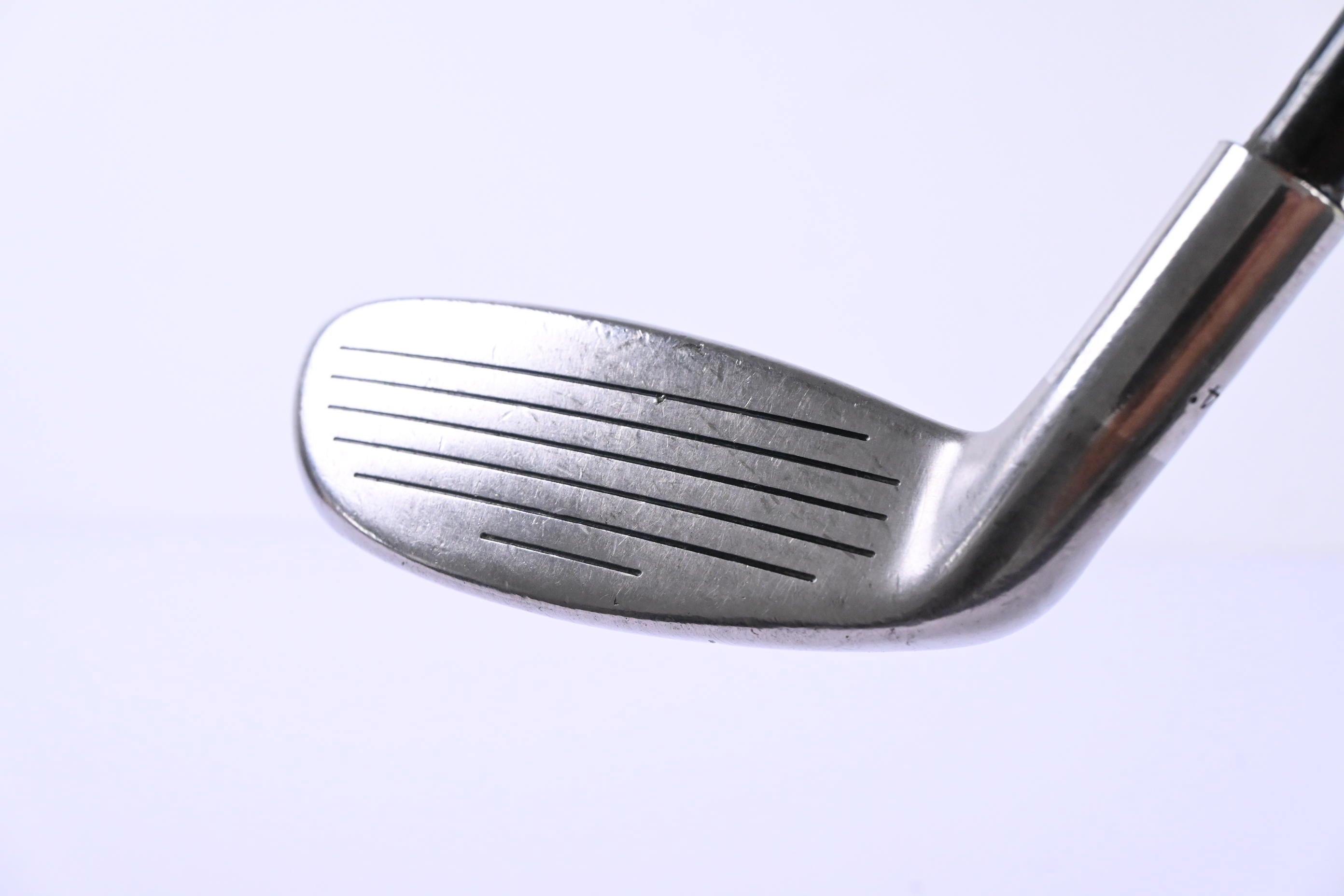 Callaway Diablo Edge #4 Hybrid / 24 Degree / Regular Flex Callaway 60 Shaft