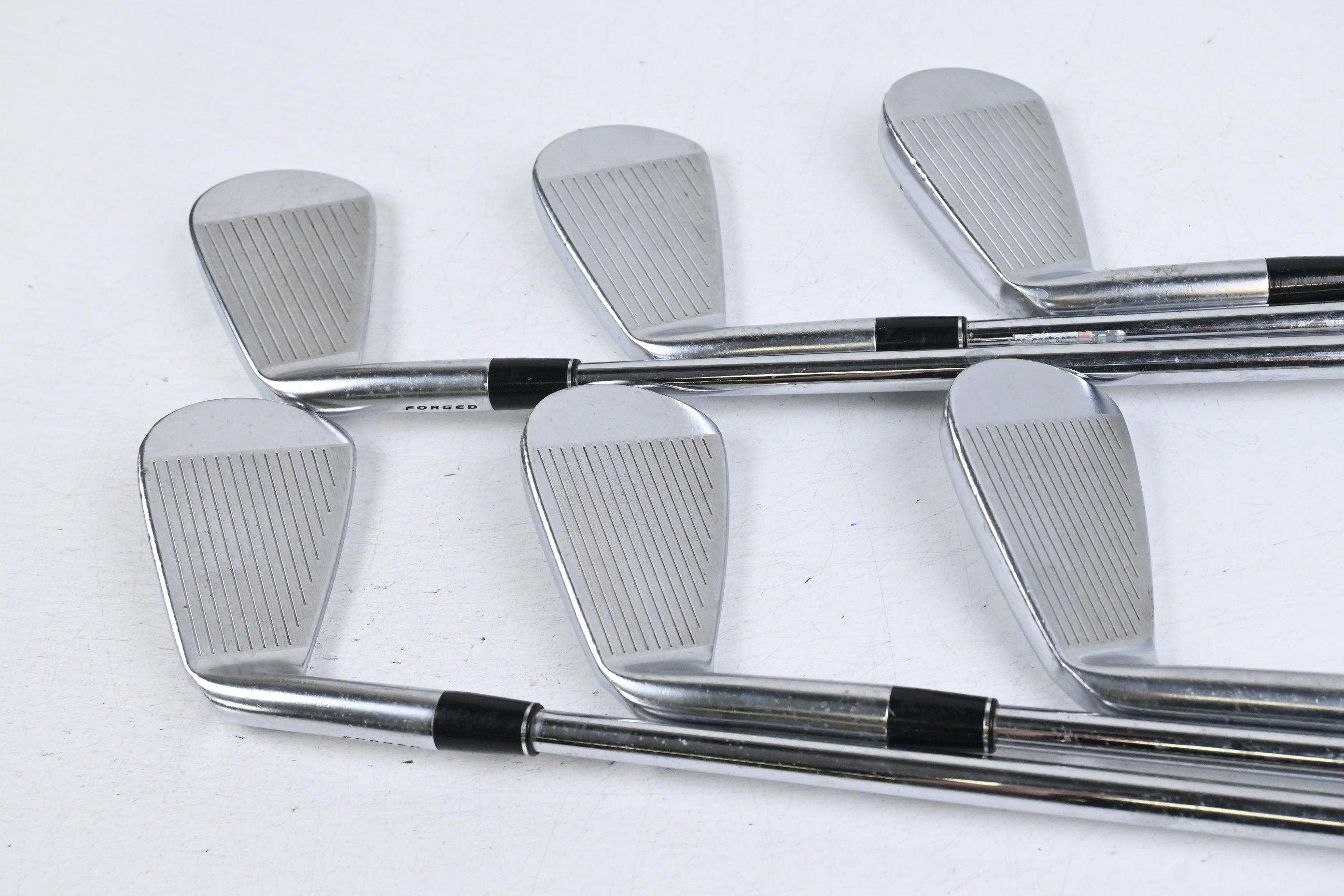 Srixon ZX7/ZX5 MK II Combo Irons 2023 / 5-PW / Stiff Flex N.S.Pro Modus3 Shafts