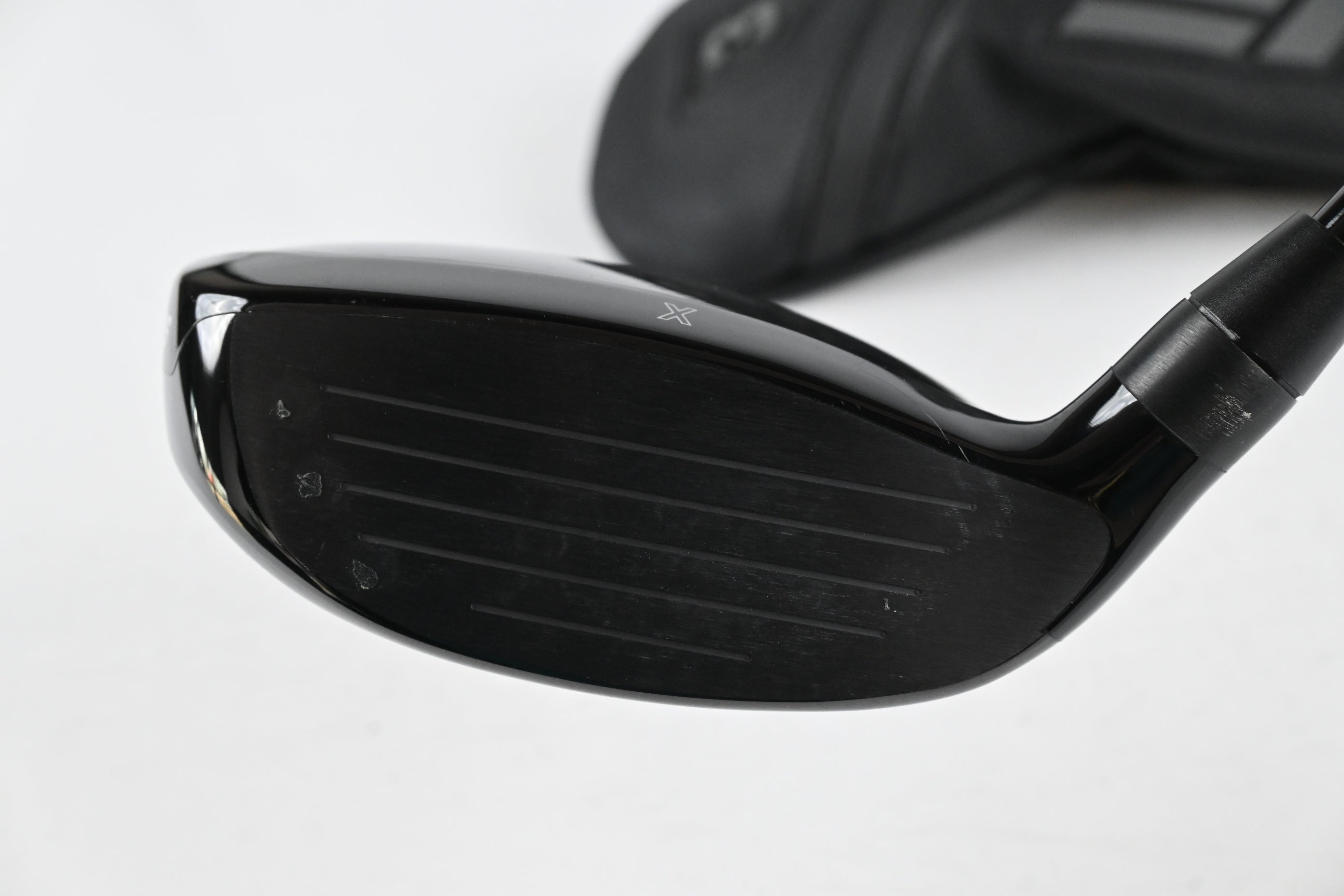PXG 0311 Black Ops #3 Wood / 15 Degree / Regular Flex Tensei AV Blue 65 Shaft