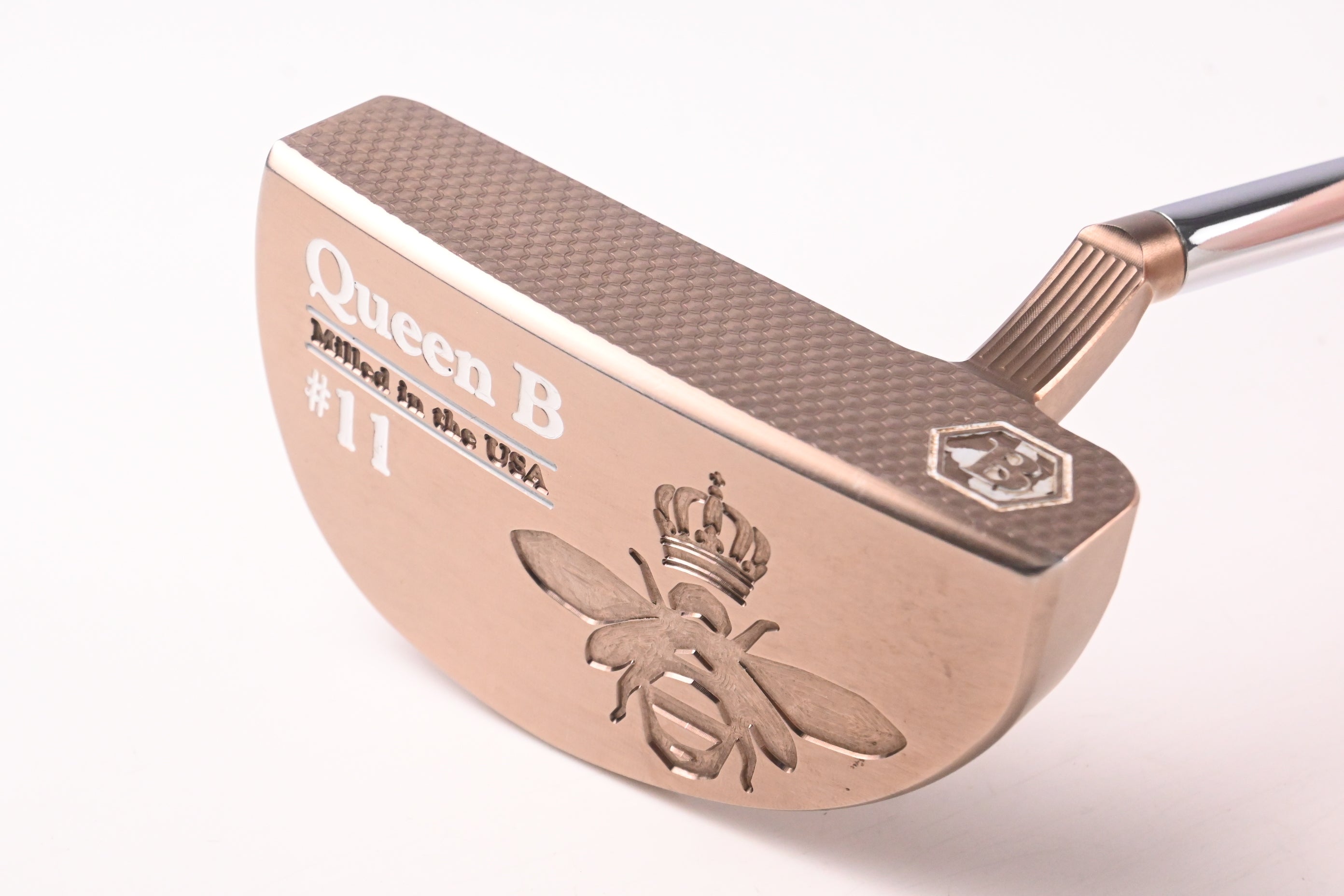 Bettinardi Queen B #11 2023 Putter / 35 Inch
