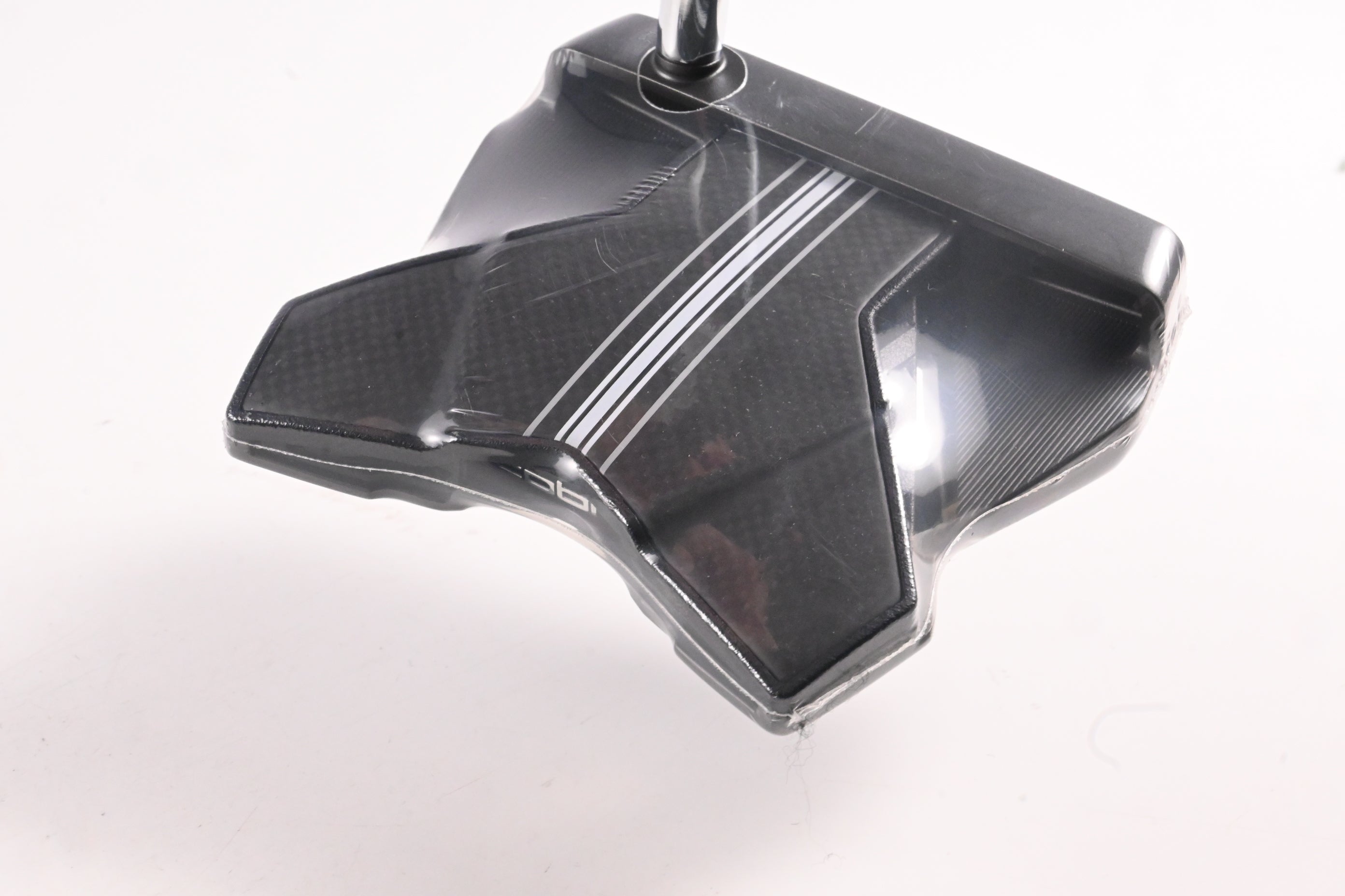 Cobra 2024 3D Printed Agera Single Bend Putter / 38 Inch
