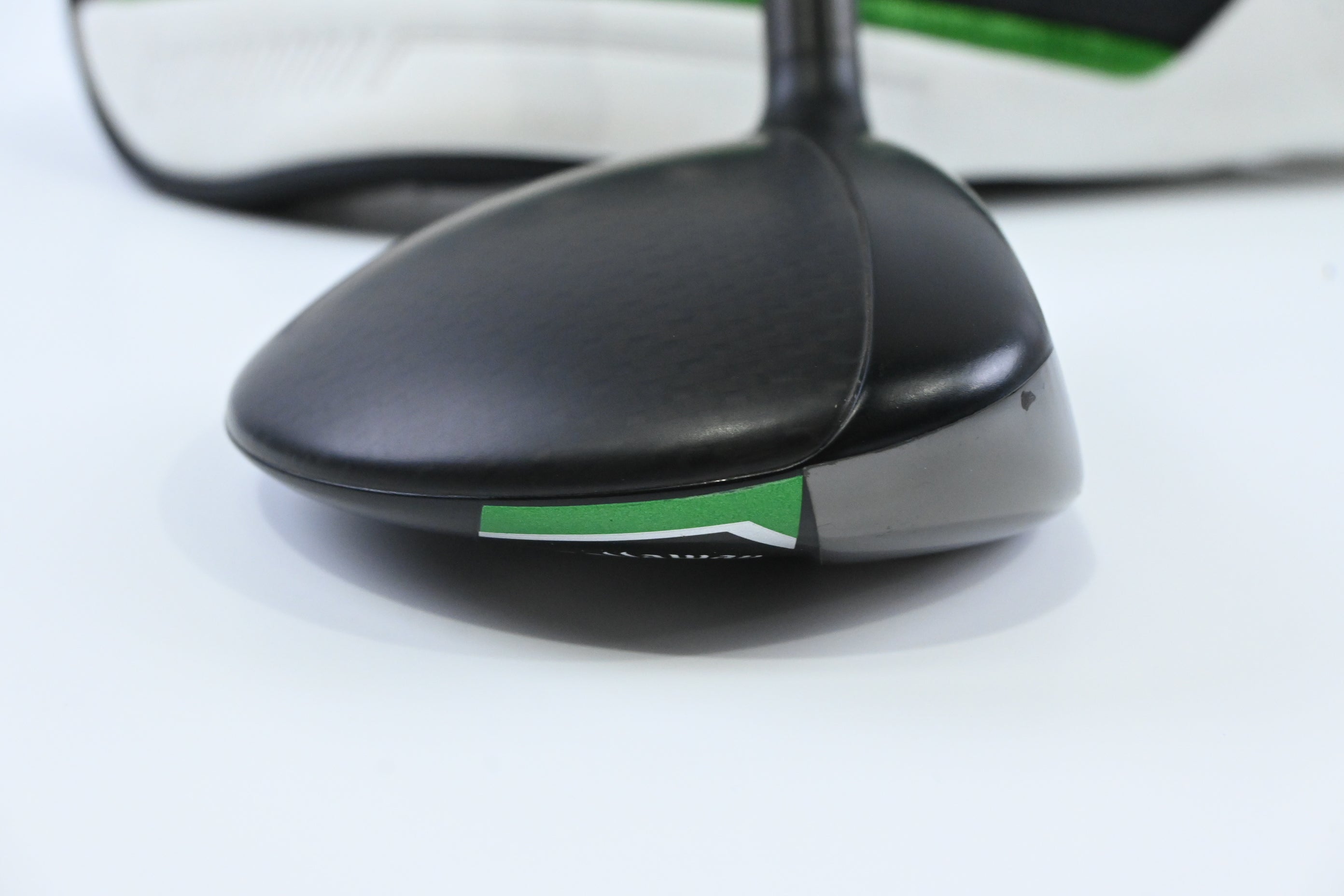 Callaway Elyte #7 Wood / 20 Degree / Senior Flex Vanquish 4 Shaft