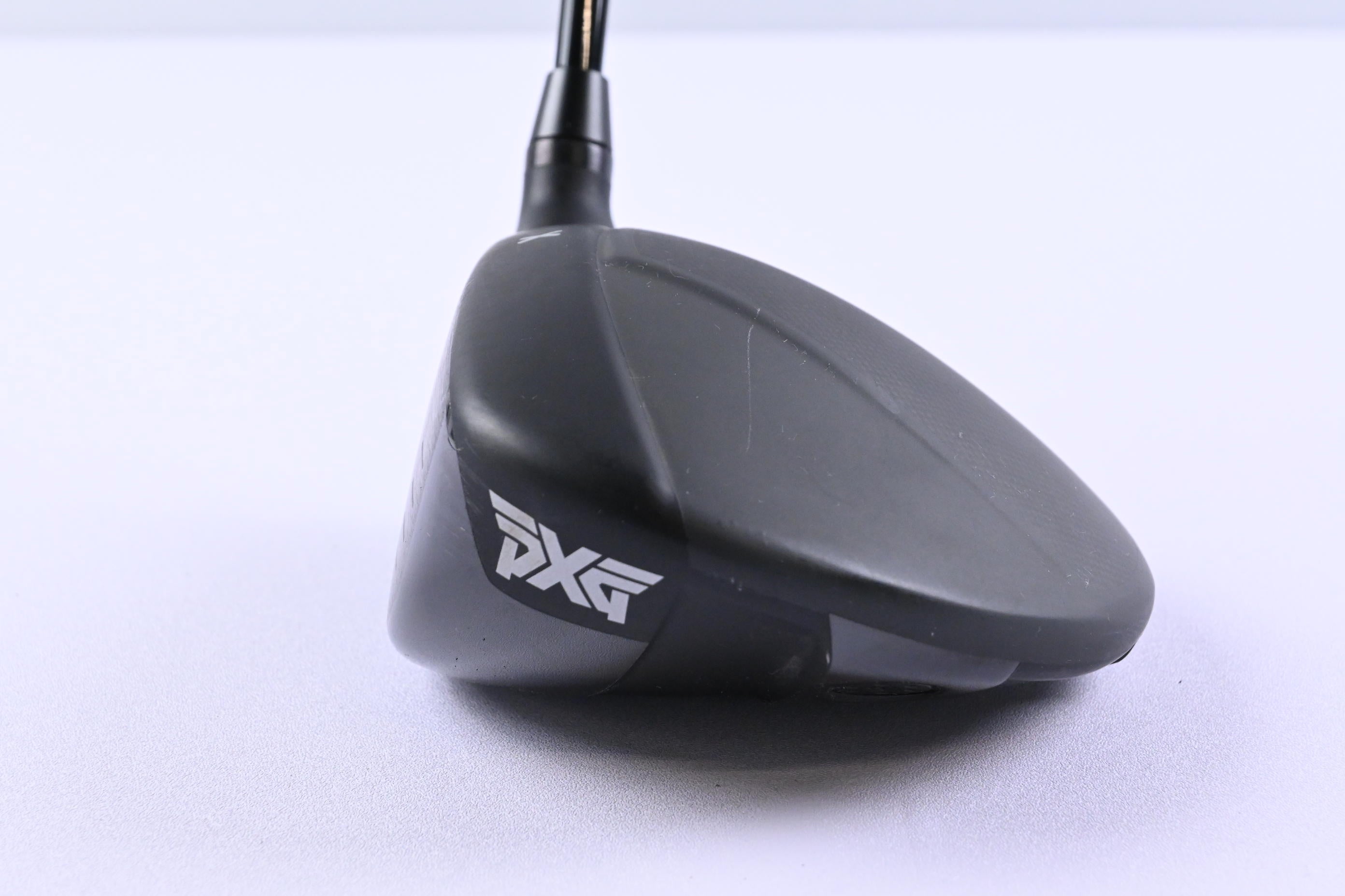 PXG 0811 X Prototype Driver / 9 Degree / Stiff Flex HZRDUS Smoke Black RDX 60