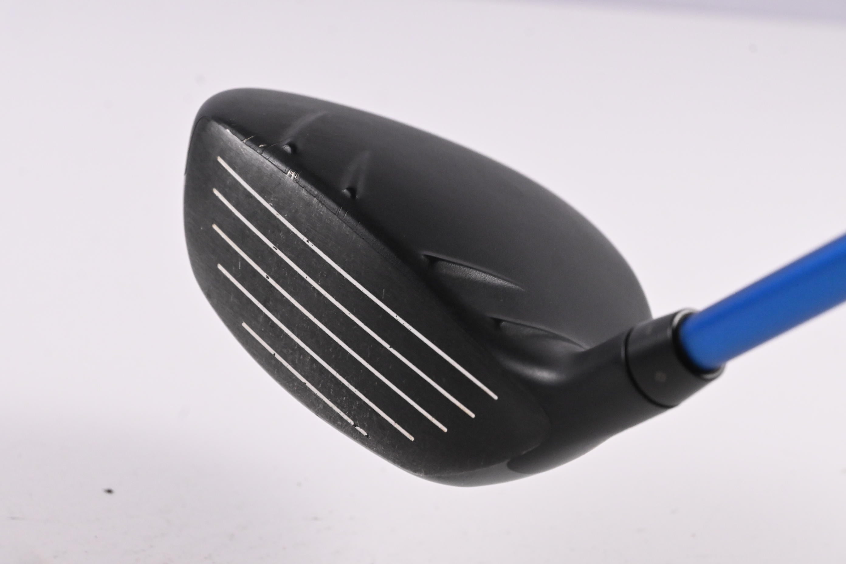 Ping G30 #3 Wood / 14.5 Degree / Stiff Flex Ping TFC 419 Shaft