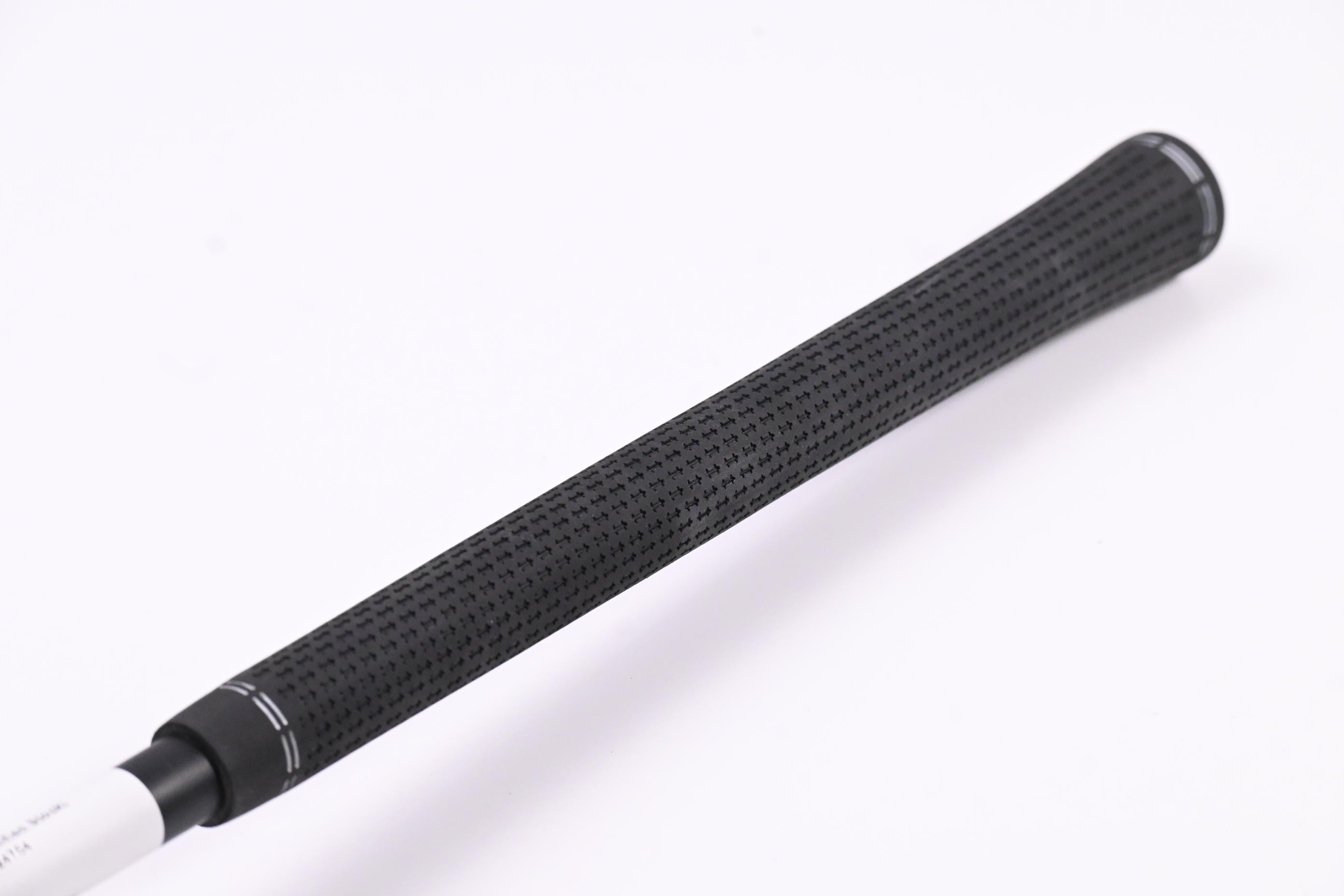 Srixon ZXiU #4 Iron / 23 Degree / Regular Flex Mitsubishi MMT Black 80 Shaft