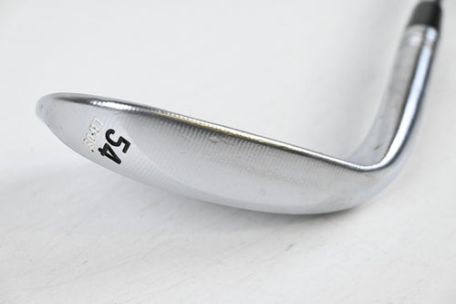 Taylormade Milled Grind 2 Sand Wedge / 54 Degree / Stiff Flex Dynamic Gold S200