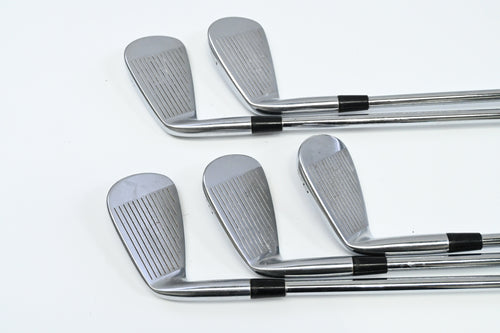 Mizuno Pro 223 Irons / 6-PW / Stiff Flex NS Pro Modus3 Tour 105 Shafts