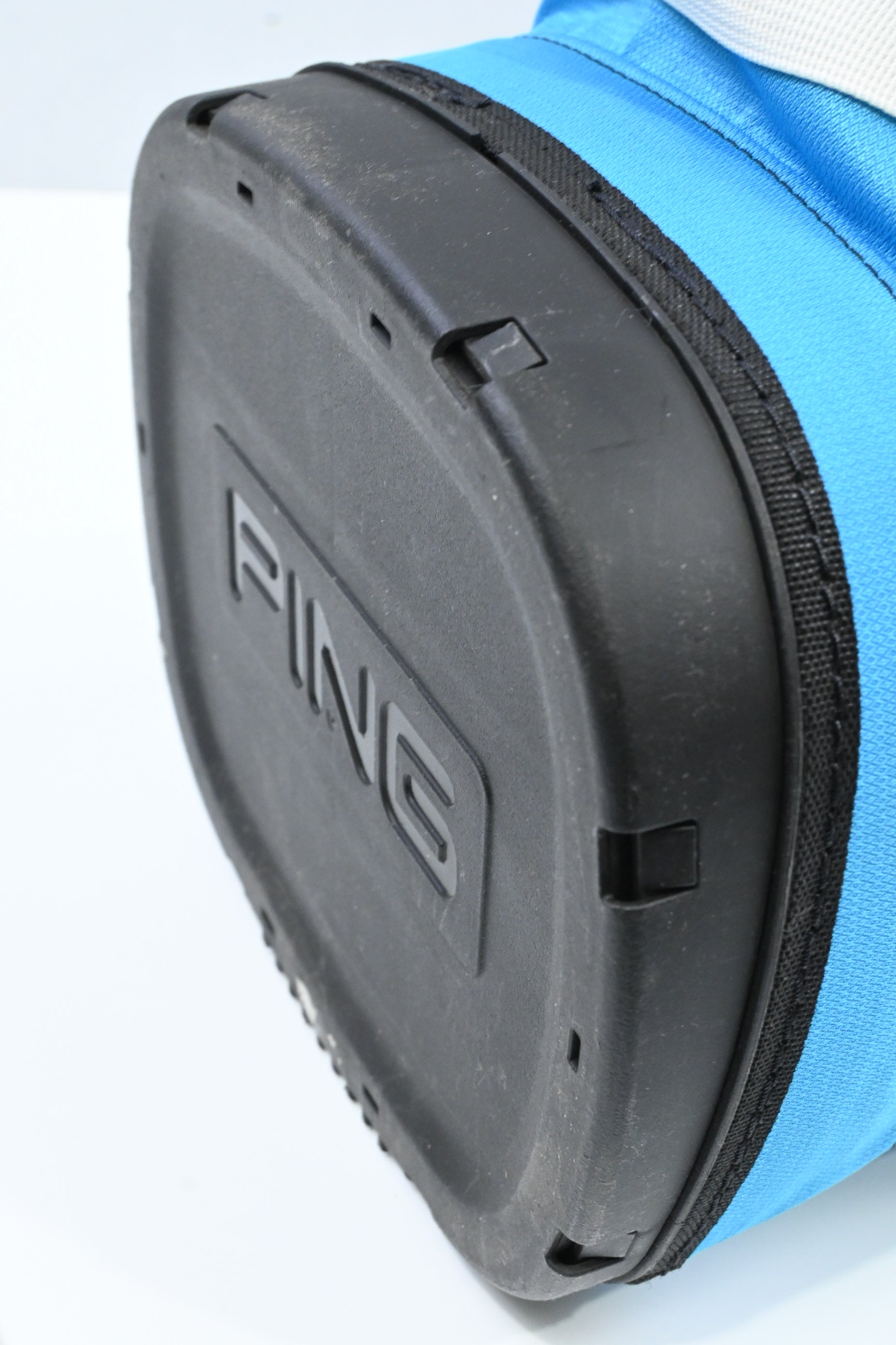 Ping Hoofer Lite Stand Bag / 4-Way / Blue, Black
