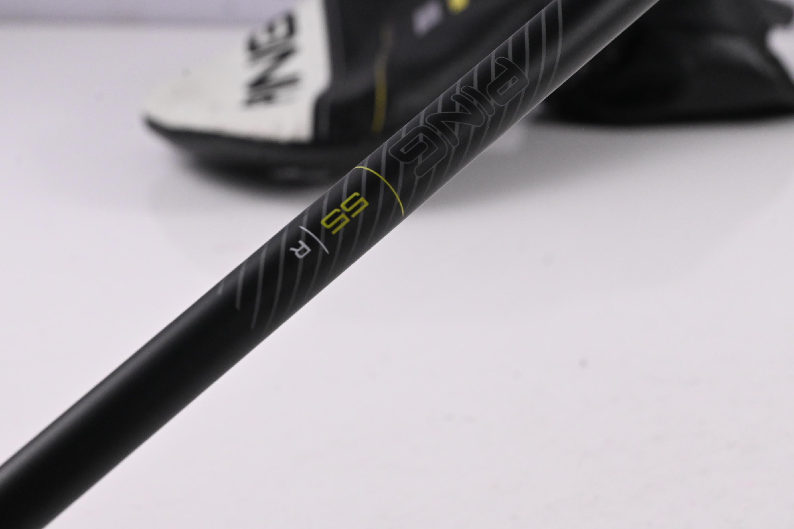 Ping G430 Max 10K Driver / 10.5 Degree / Regular Flex Ping Alta CB Black 55 Shaft