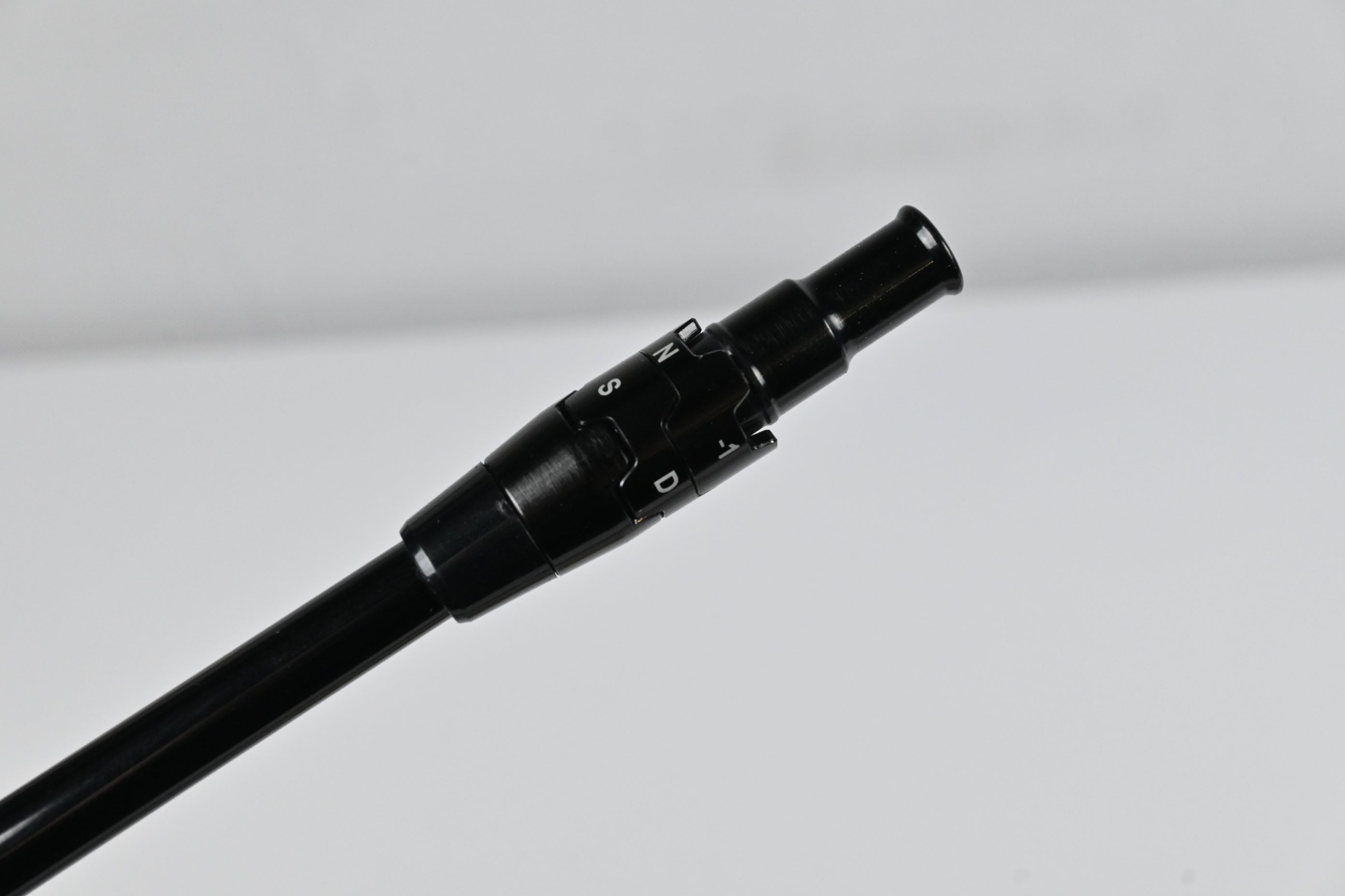 Project X Hzrdus Gen 4 Black 70 Driver Shaft / Stiff Flex / Callaway 2nd Gen