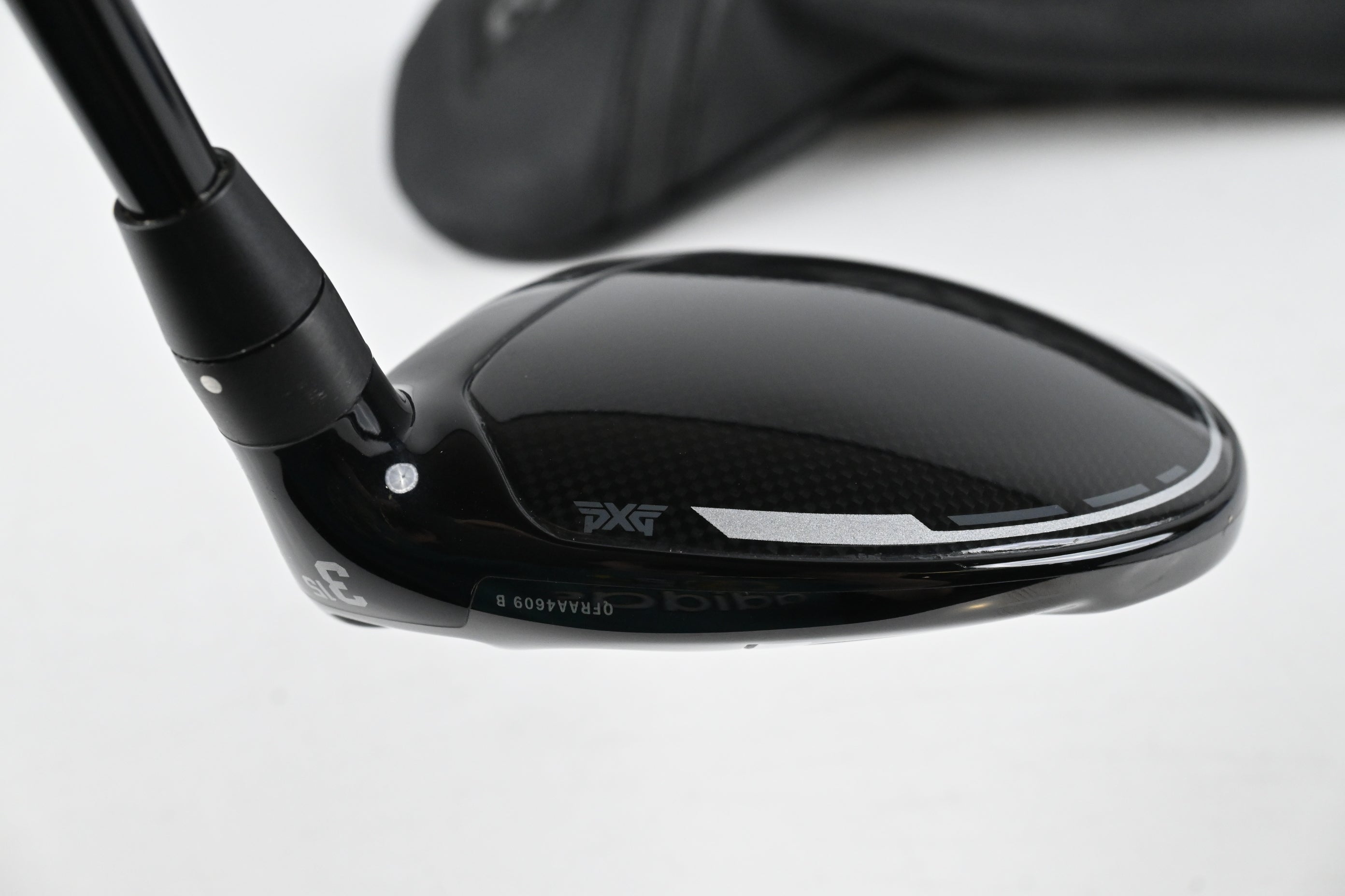 PXG 0311 Black Ops #3 Wood / 15 Degree / Regular Flex Tensei AV Blue 65 Shaft