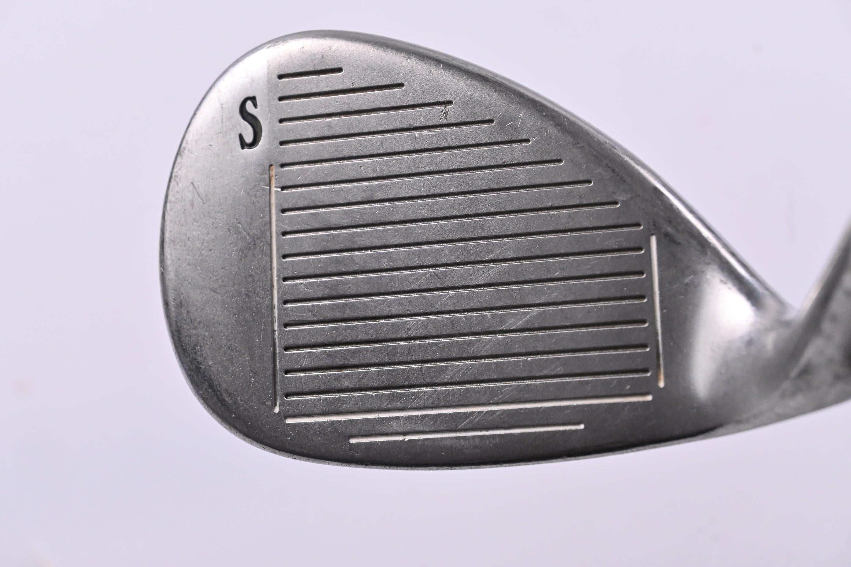 Callaway Big Bertha 2004 Sand Wedge / 55 Degree / Uniflex Big Bertha Shaft