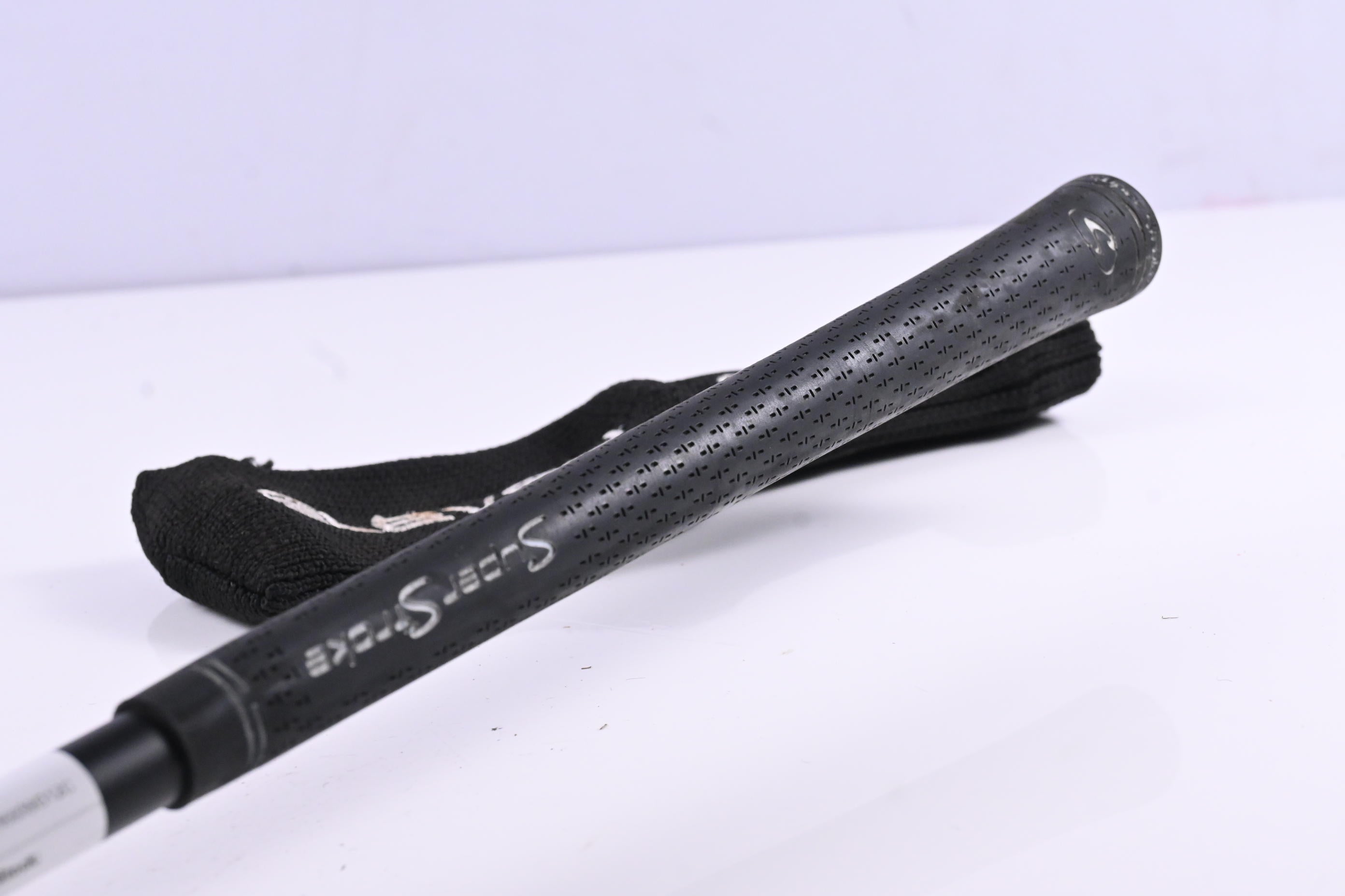 Eleven #8 Hybrid / 35 Degree / Regular Flex KBS TGI 70 Shaft