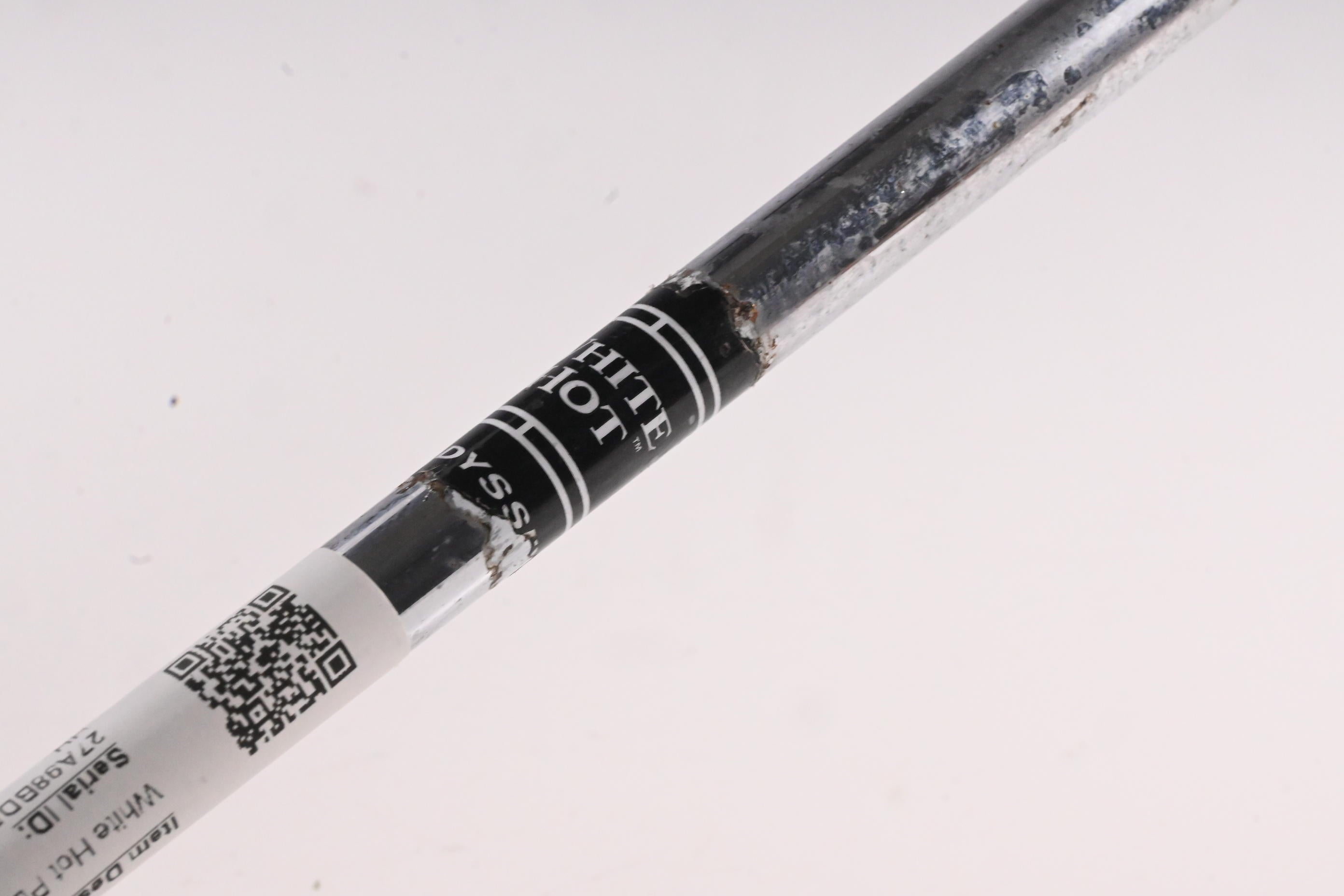Odyssey White Hot 2-Ball Putter / 35 Inch