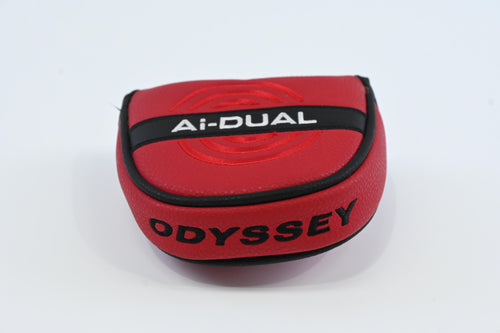 Odyssey Ai-Dual #7 Putter / 35 Inch