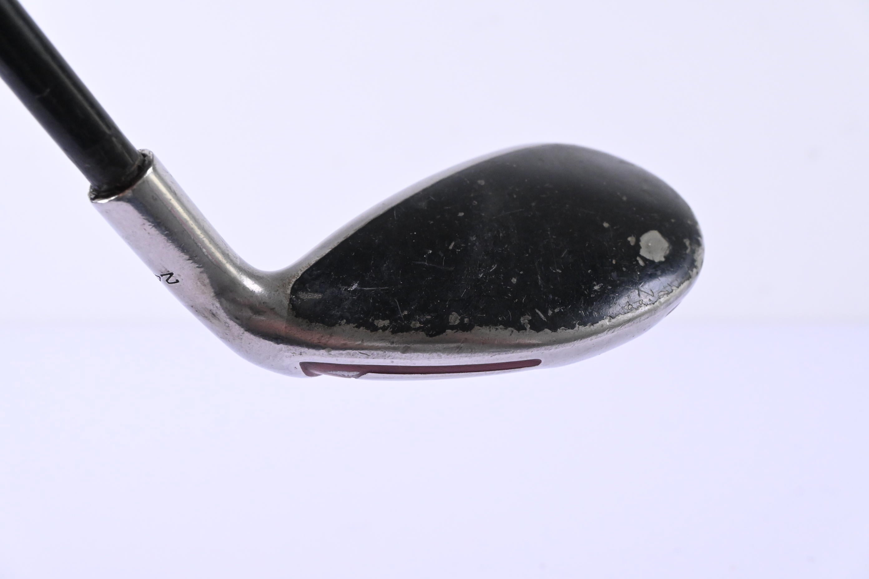 Callaway Diablo Edge #4 Hybrid / 24 Degree / Regular Flex Callaway 60 Shaft