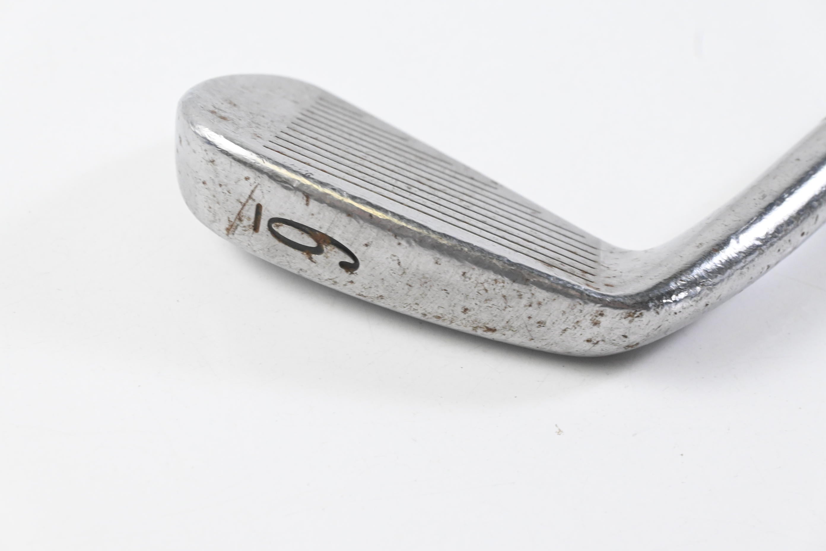 Titleist 704.CB #6 Iron / Regular Flex Nippon Shaft