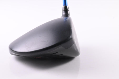 Ping G25 Driver / 10.5 Degree / Senior Flex Ping TFC 419 Shaft