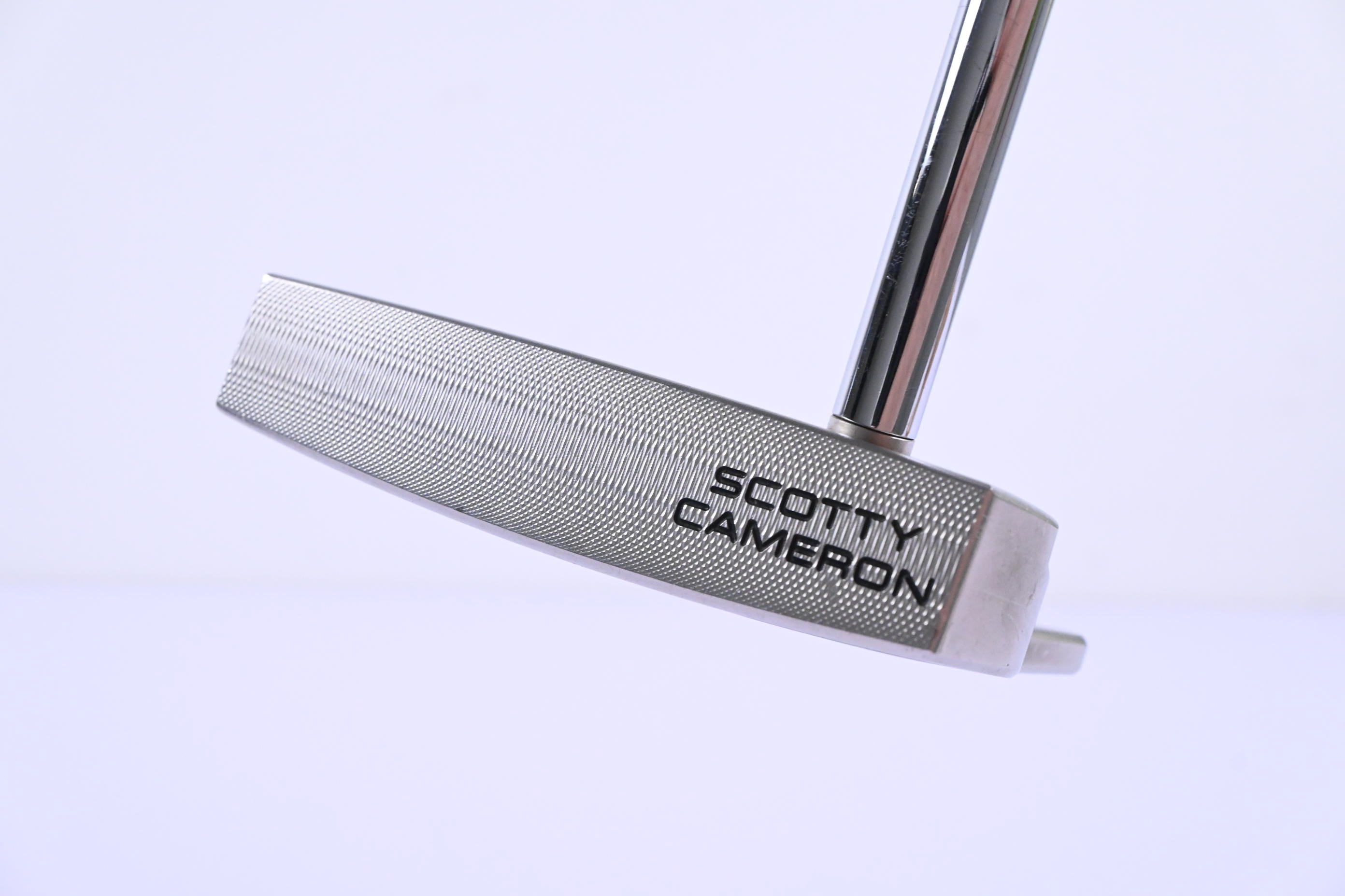 Scotty Cameron Phantom X 2022 11 Putter / 33 Inch