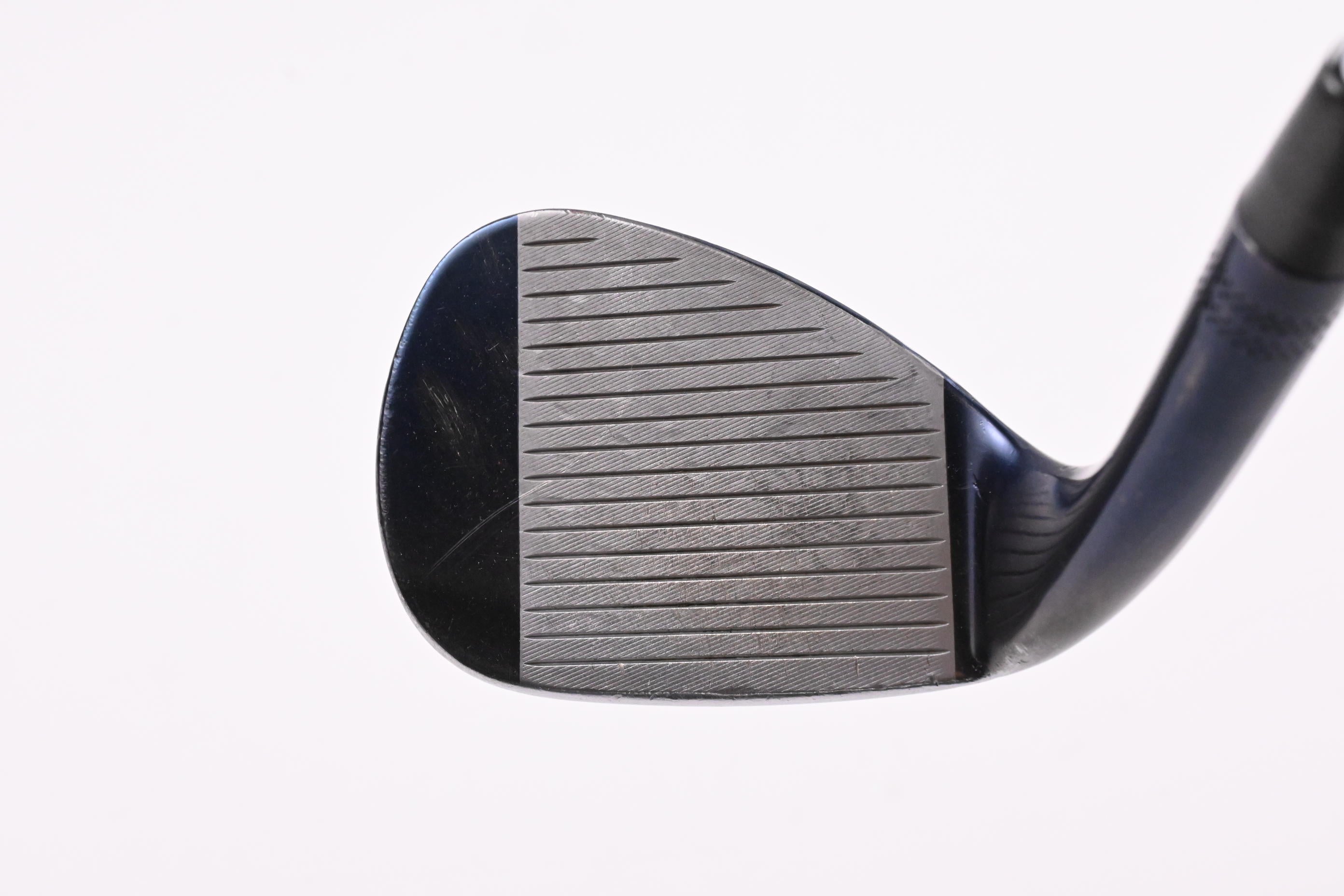 Callaway Opus Platinum Lob Wedge / 58 Degree / Stiff Flex KBS $-Taper 120 Shaft