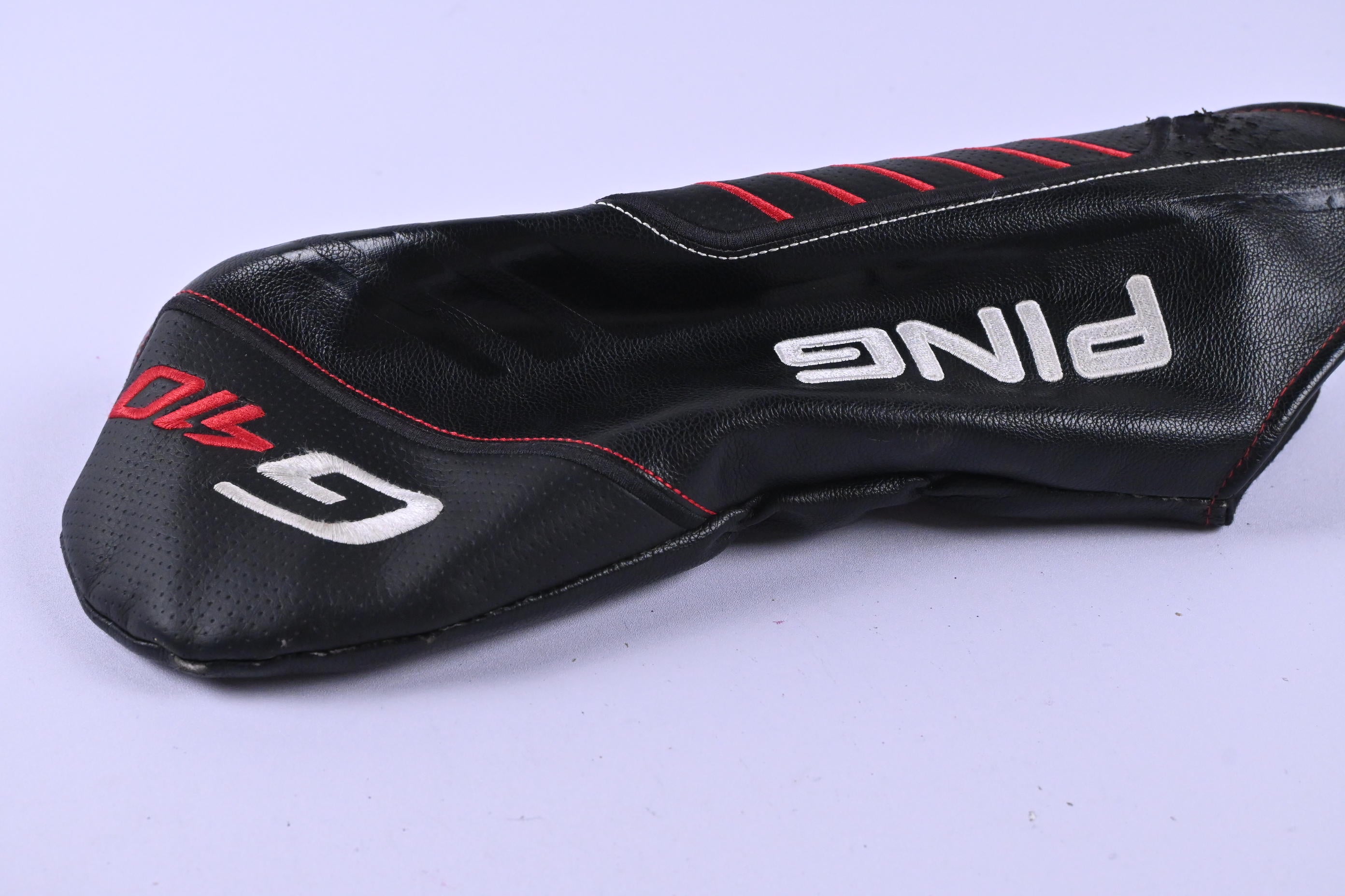 Ping G410 Plus Driver / 12 Degree / Regular Flex Ping Tour 65 Shaft