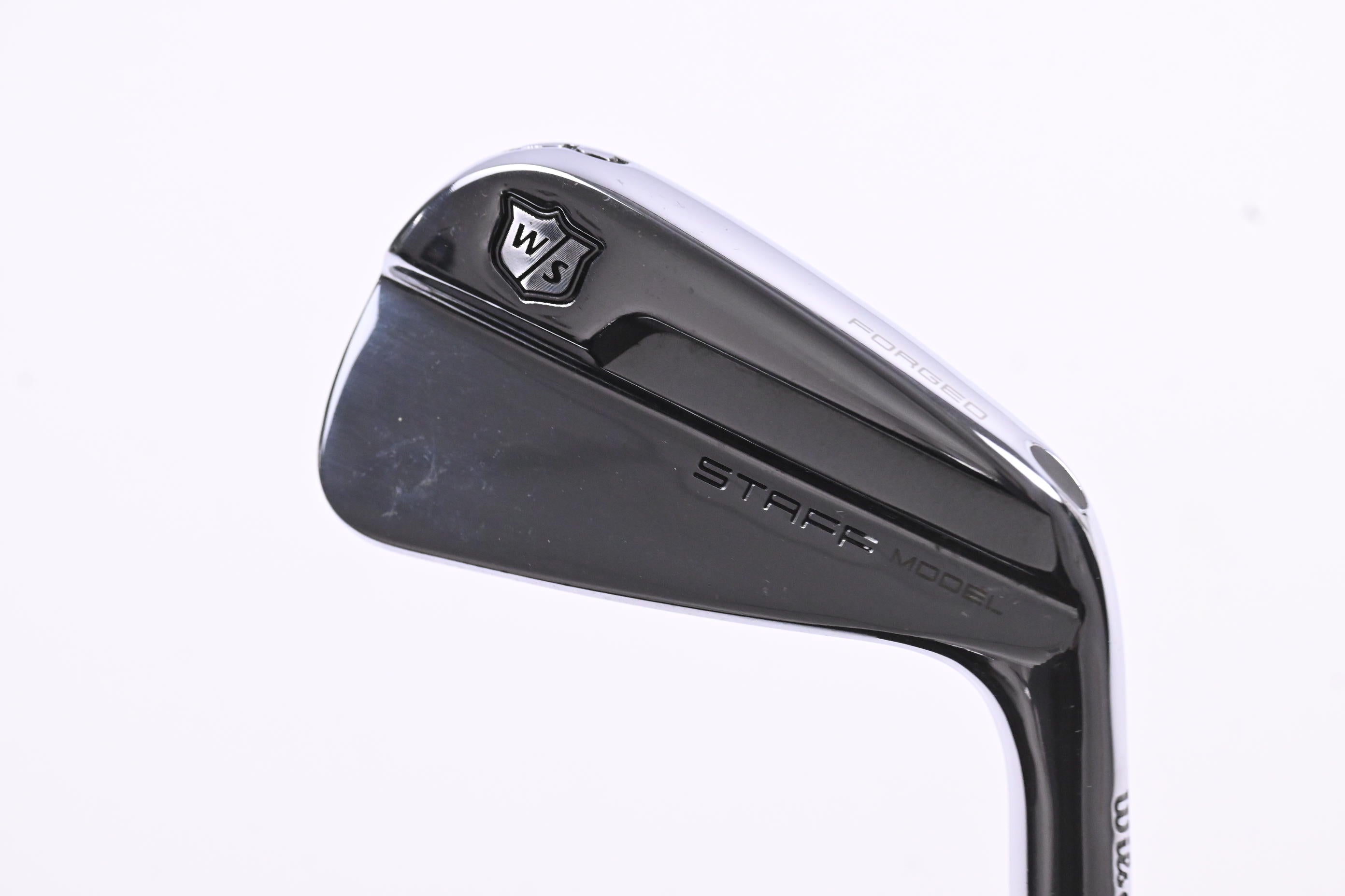 Wilson Staff Model Blade 2019 #3 Iron / 20 Degree / Stiff Flex KBS Tour 120