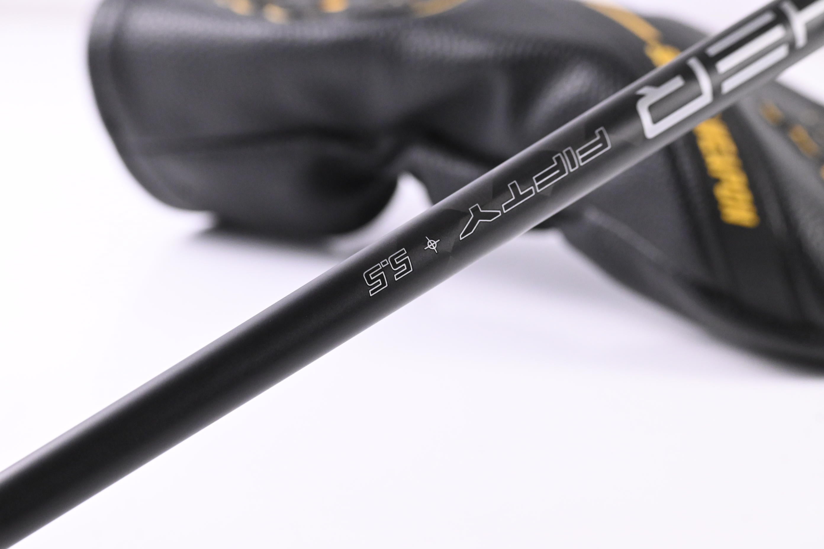PXG Secret Weapon Mini Driver / 13 Degree / Regular Flex Project X Cypher 2.0 50