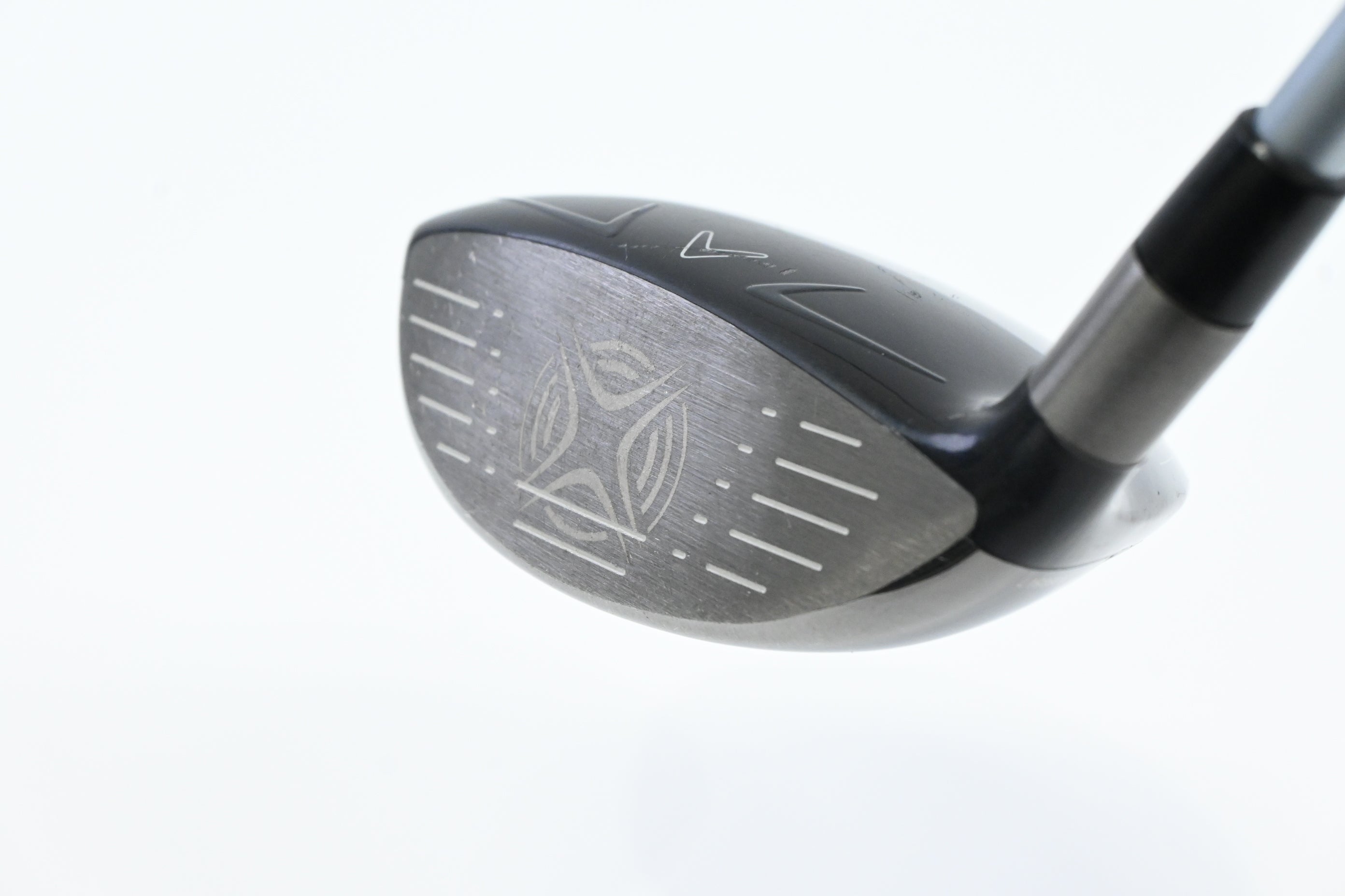 Callaway XR Speed #3 Wood / 15 Degree / Stiff Flex HZRDUS T800 75 Shaft
