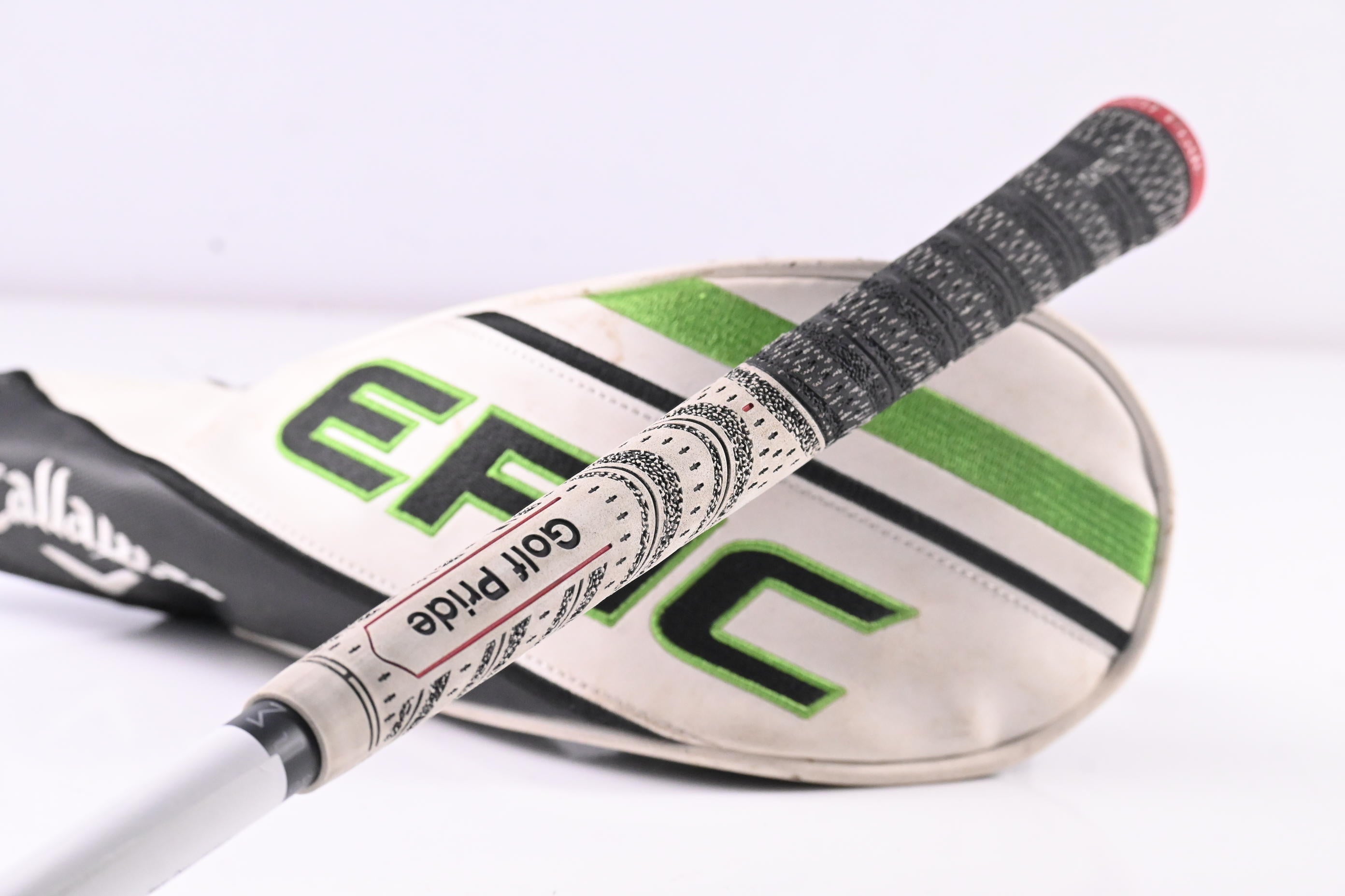Callaway Epic Speed #4 Wood / 16.5 Degree / Regular Flex HZRDUS Smoke iM10 60