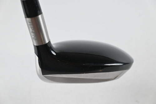 Taylormade V-Steel #3 Wood / 15 Degree / Stiff Flex M.A.S.2 Shaft