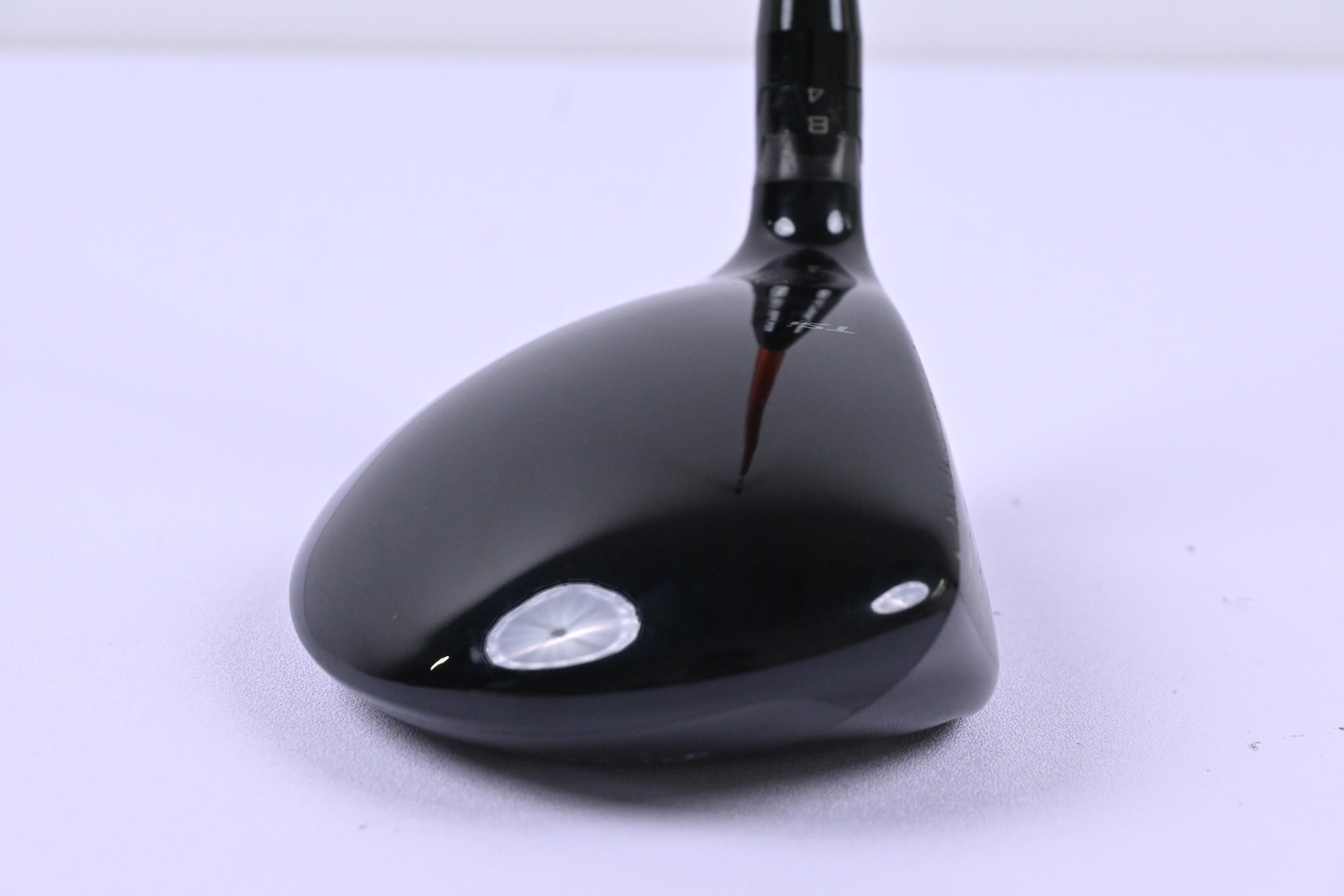 Titleist TSi3 #5 Wood / 18 Degree / Stiff Flex Tour AD DI-7 Orange Shaft