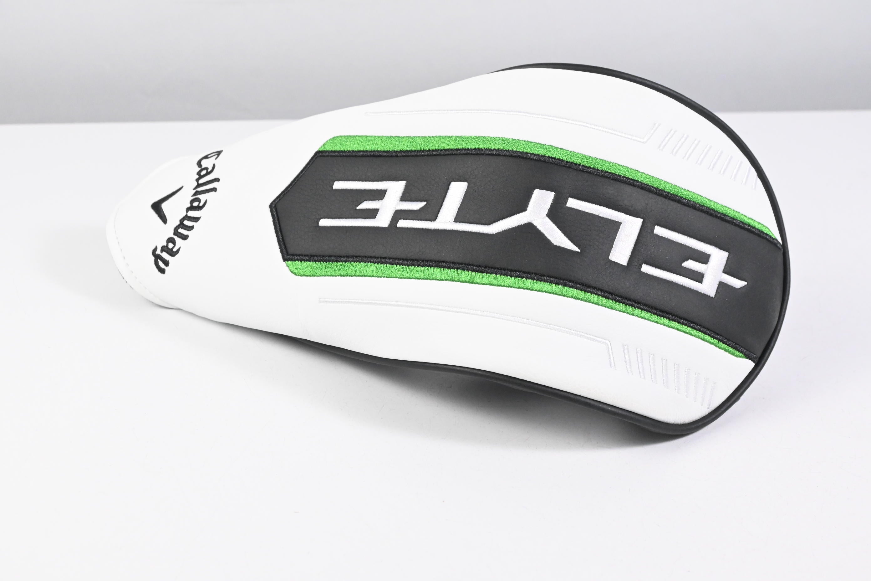 Callaway Elyte Triple Diamond Driver / 9 Degree / Regular Flex Hzrdus T800 65 Shaft