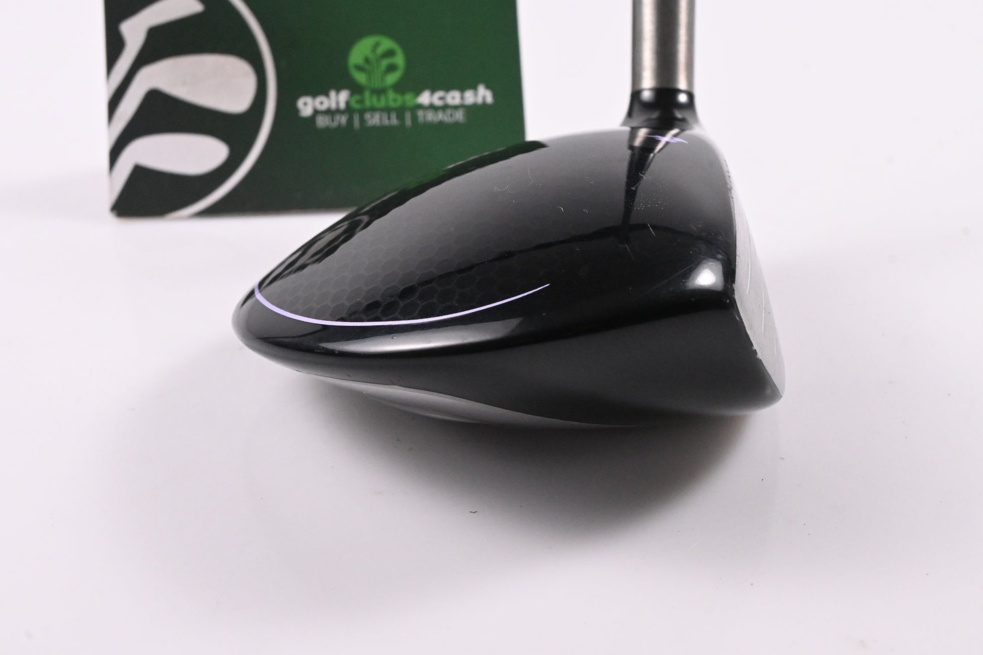 Ladies Taylormade Burner Superfast #5 Wood / 18 Degree / Ladies Flex Matrix Ozik