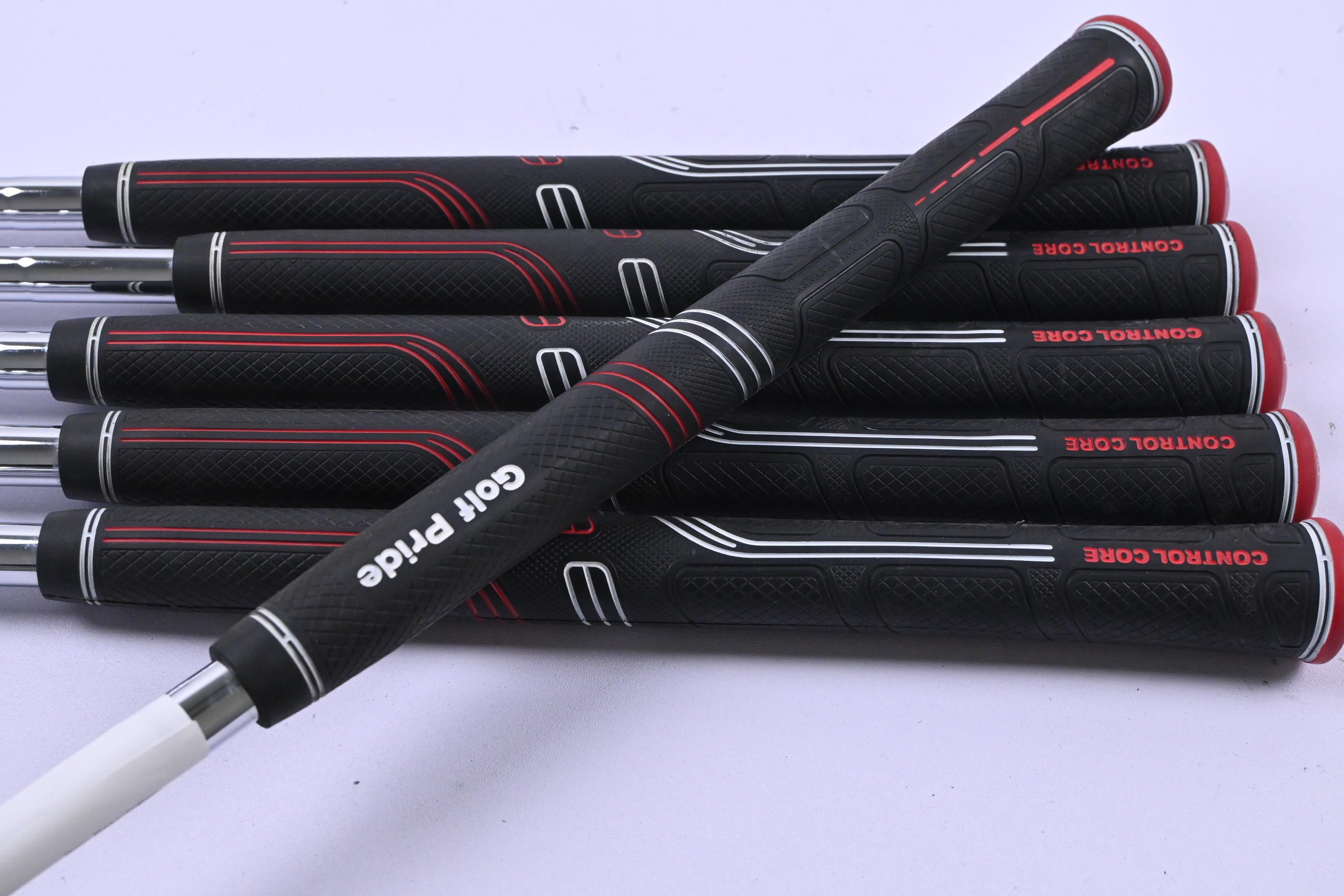 Callaway Big Bertha 2023 Irons / 5-PW / Stiff Flex Elevate MPH 85 Shafts