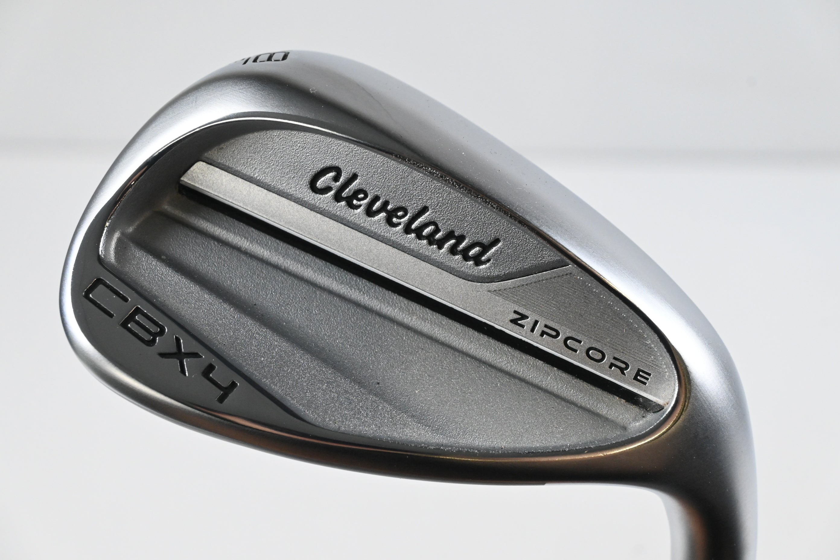 Cleveland CBX 4 Zipcore Pitching Wedge / 48 Degree / Wedge Flex Recoil Dart 80