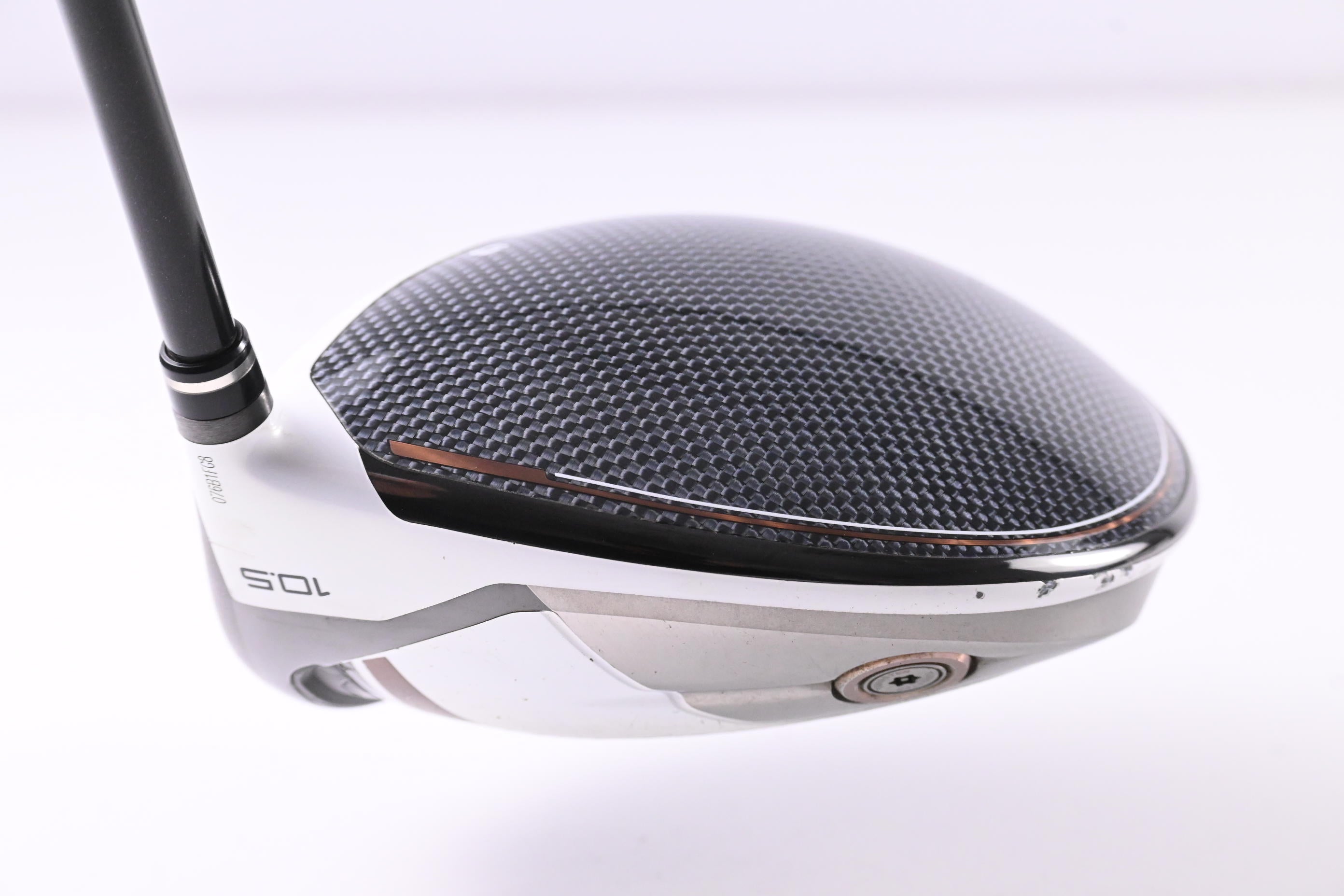 Taylormade SIM Gloire 2020 Driver / 10.5 Degree / Senior Flex Air Speeder Shaft