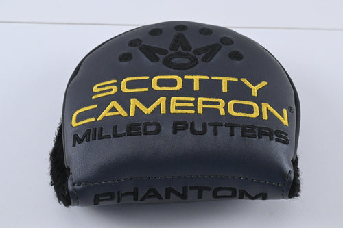 Scotty Cameron Phantom 7 2024 Putter / 35 Inch