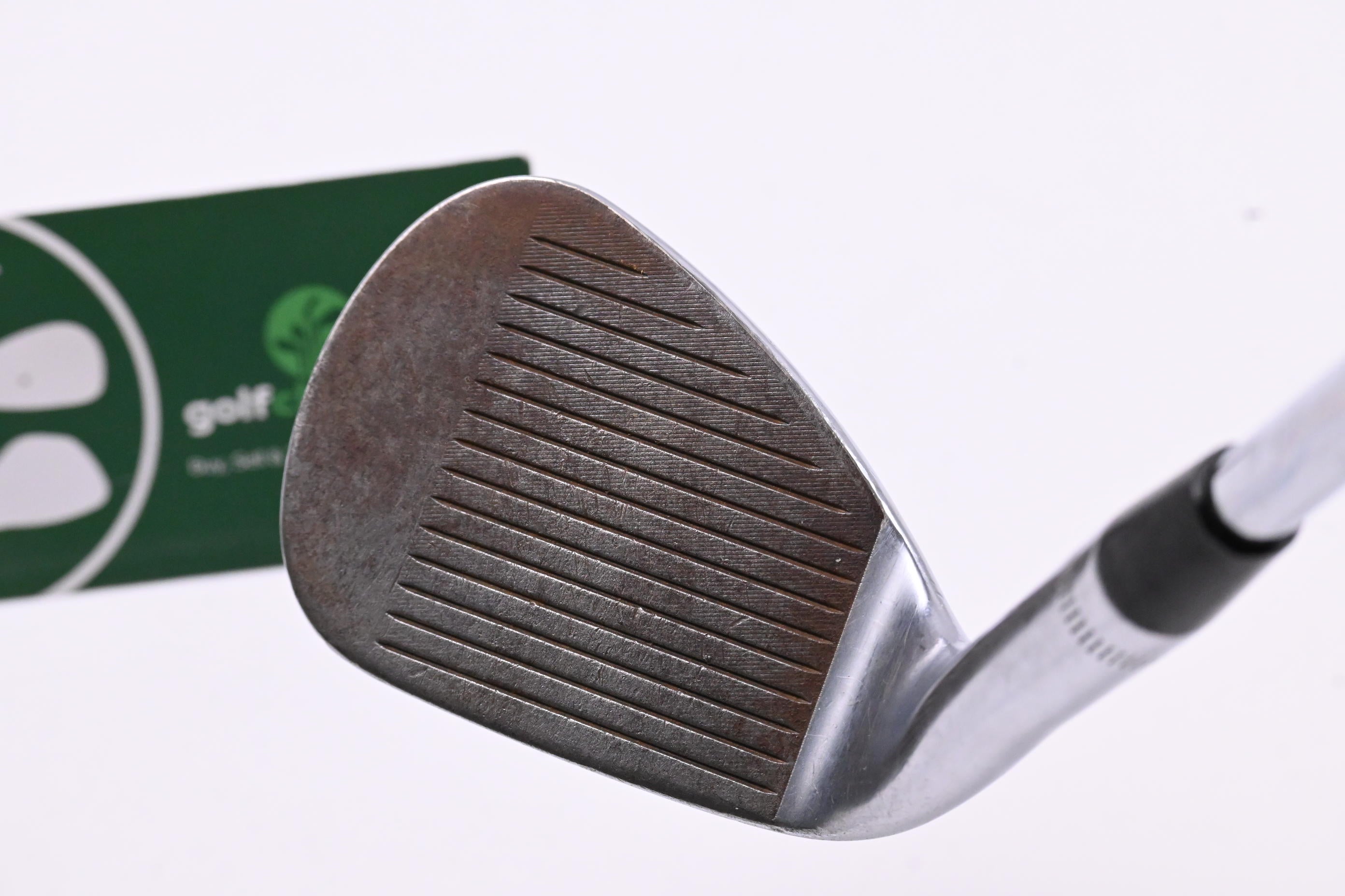Callaway Jaws Raw Lob Wedge / 60 Degree / X-Flex Project X Shaft