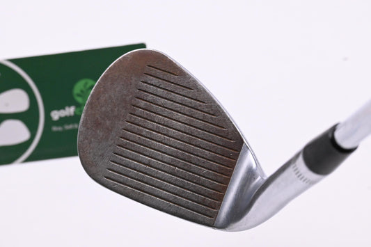 Callaway Jaws Raw Lob Wedge / 60 Degree / X-Flex Project X Shaft