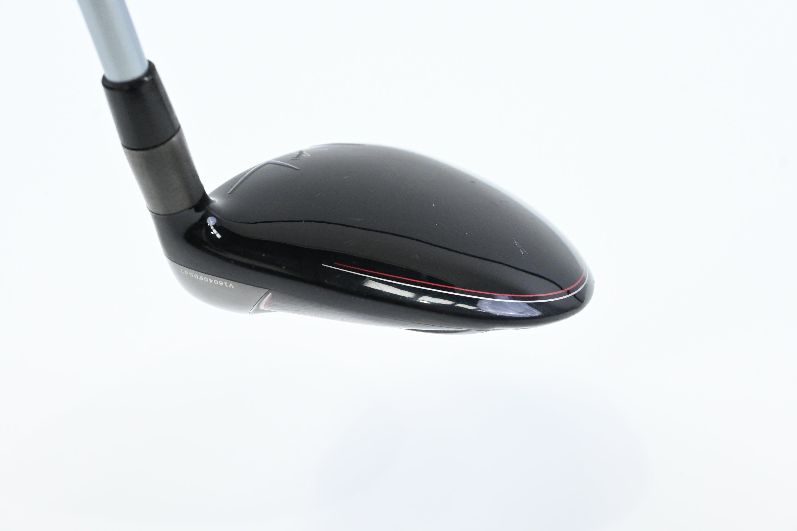 Callaway XR Speed #3 Wood / 15 Degree / Stiff Flex HZRDUS T800 75 Shaft