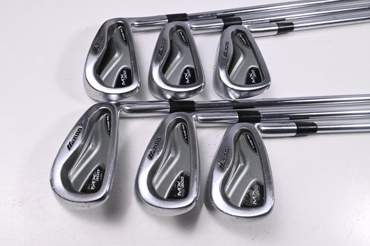 Mizuno MX-300 Irons / 5-PW / Regular Flex Dynalite Gold XP R300 Shafts