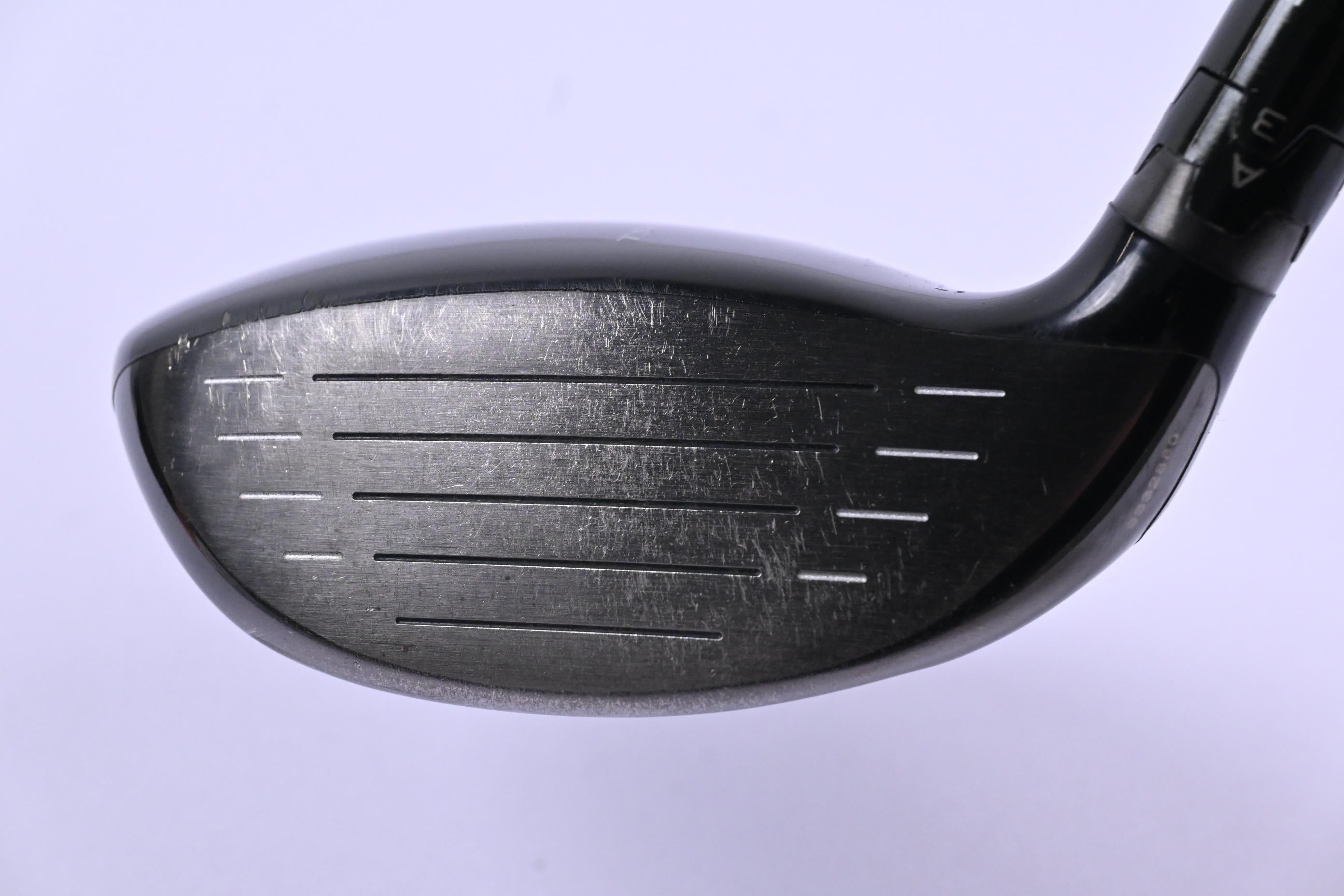 Titleist TSi3 #5 Wood / 18 Degree / Stiff Flex Tour AD DI-7 Orange Shaft