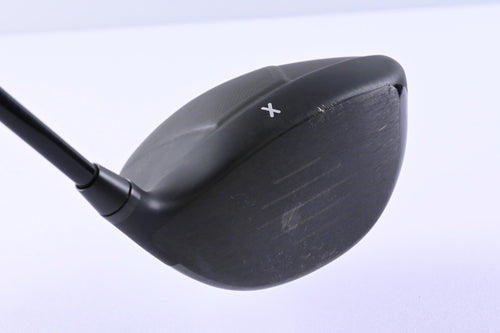 PXG 0811 X Prototype Driver / 9 Degree / Stiff Flex HZRDUS Smoke Black RDX 60